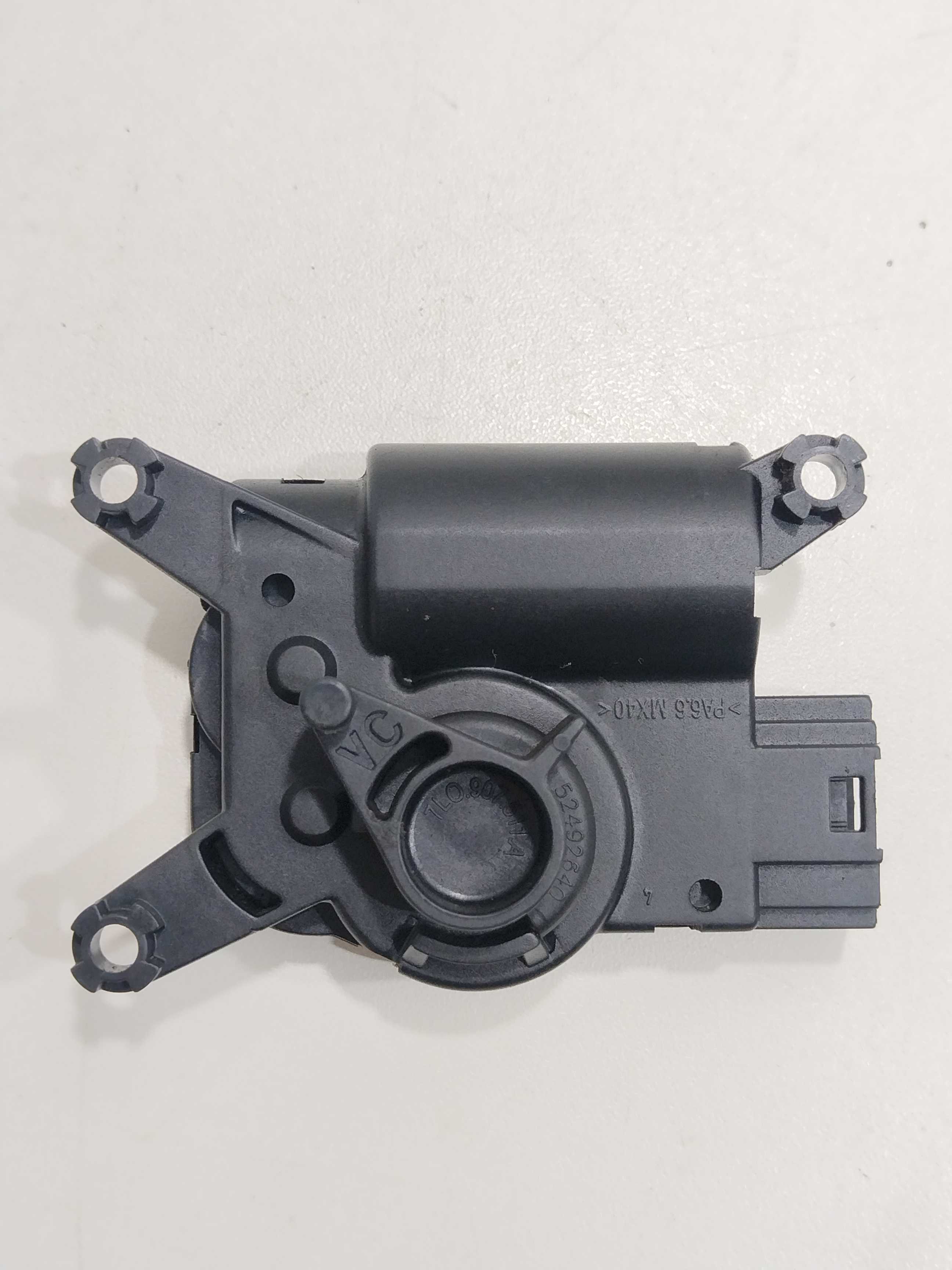 Motor Atuador Caixa Ar Diant Touareg 2005 010305 52492640 3