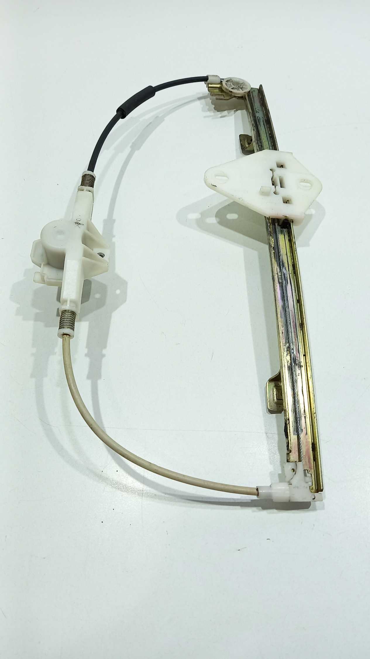 Maquina De Vidro Manual Traseira Direita Megane 2001 5