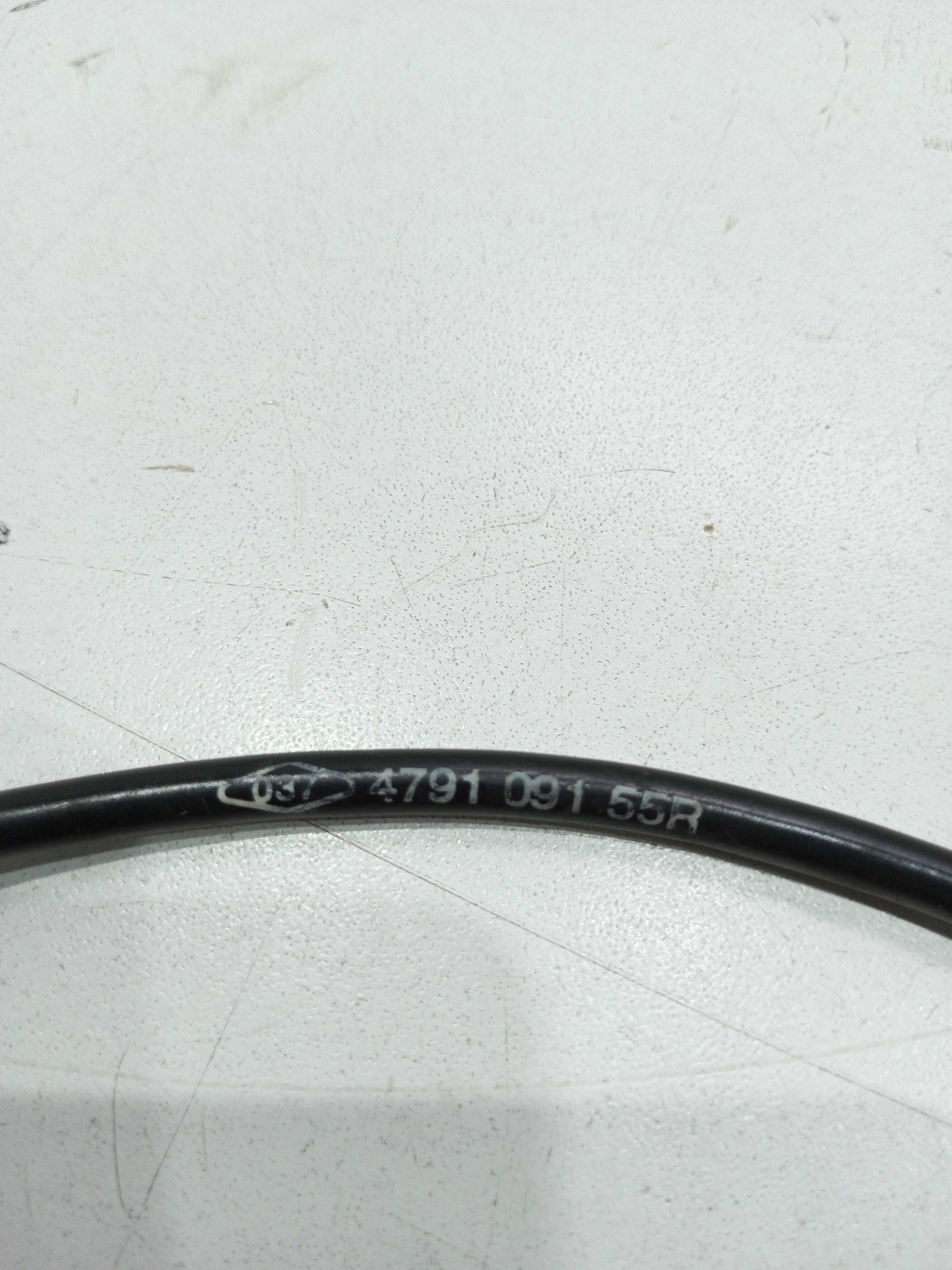 Sensor Abs Dianteiro Direito Renault Duster 1.6 16v 2014 4