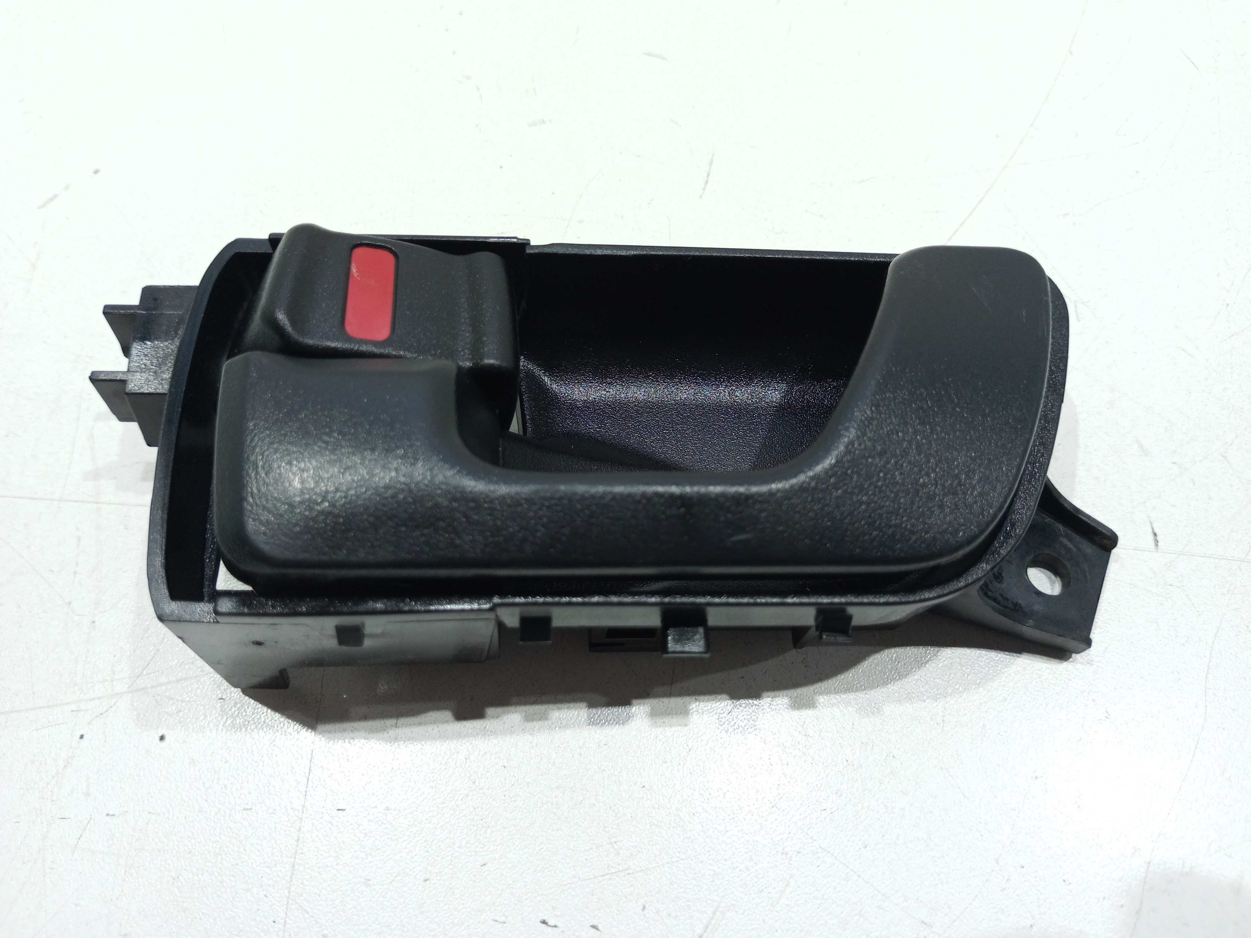 Maçaneta Interna Porta Traseira Esquerda Pajero Tr4 2007 1