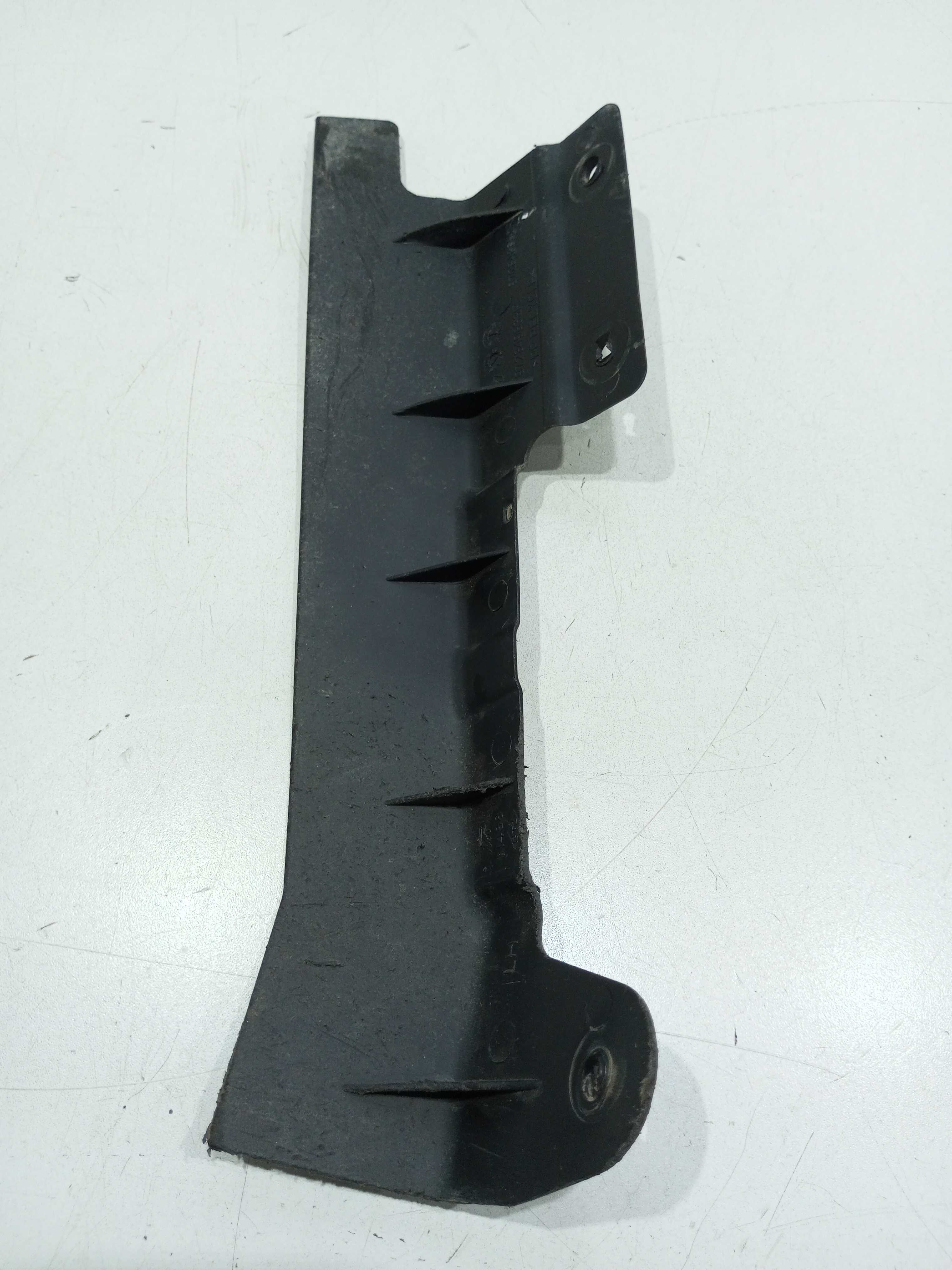 Defletor Esquerdo Radiador Renault Sandero 2016 2