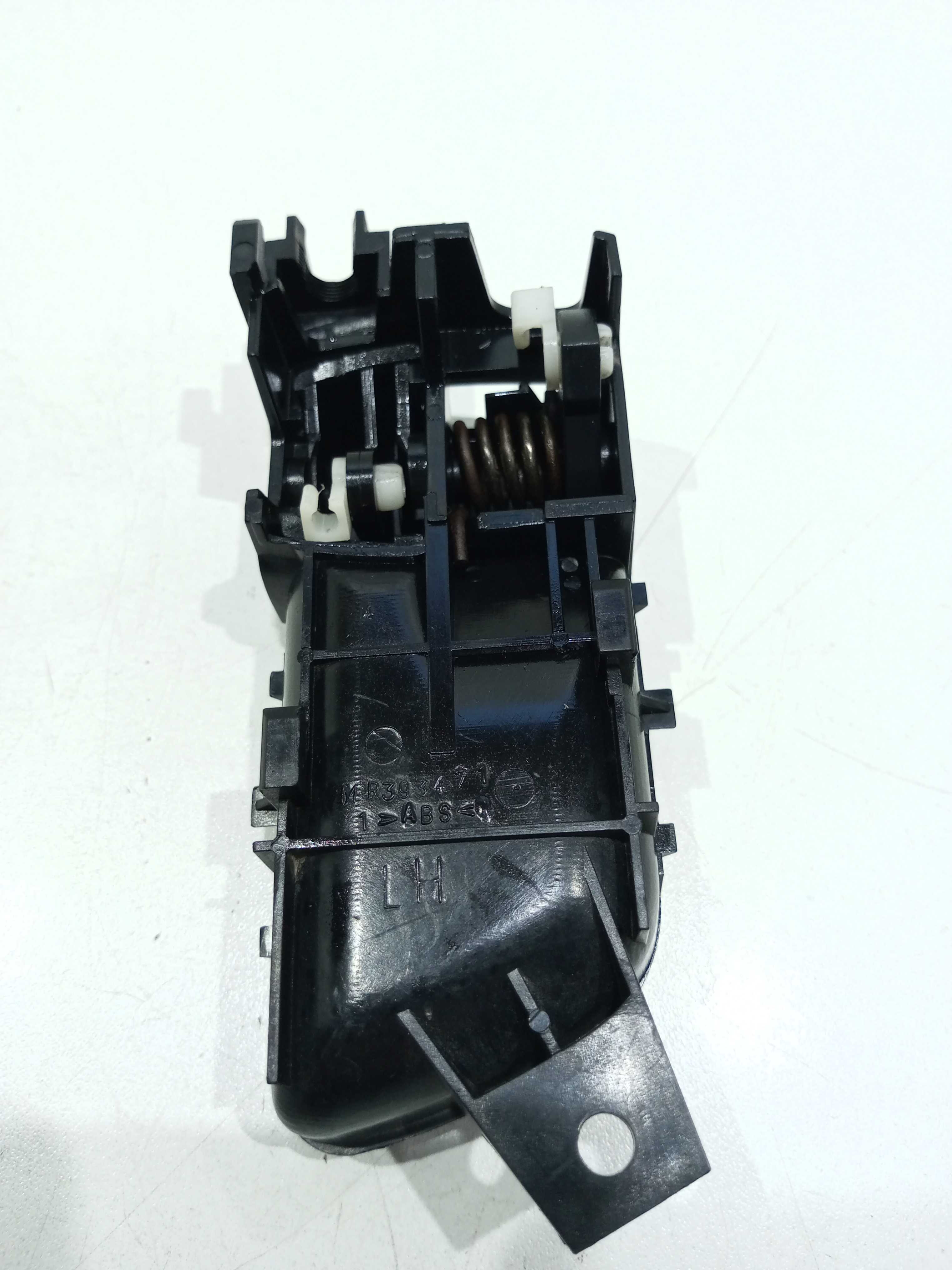 Maçaneta Interna Porta Dianteira Esquerda Pajero Tr4 2007 4