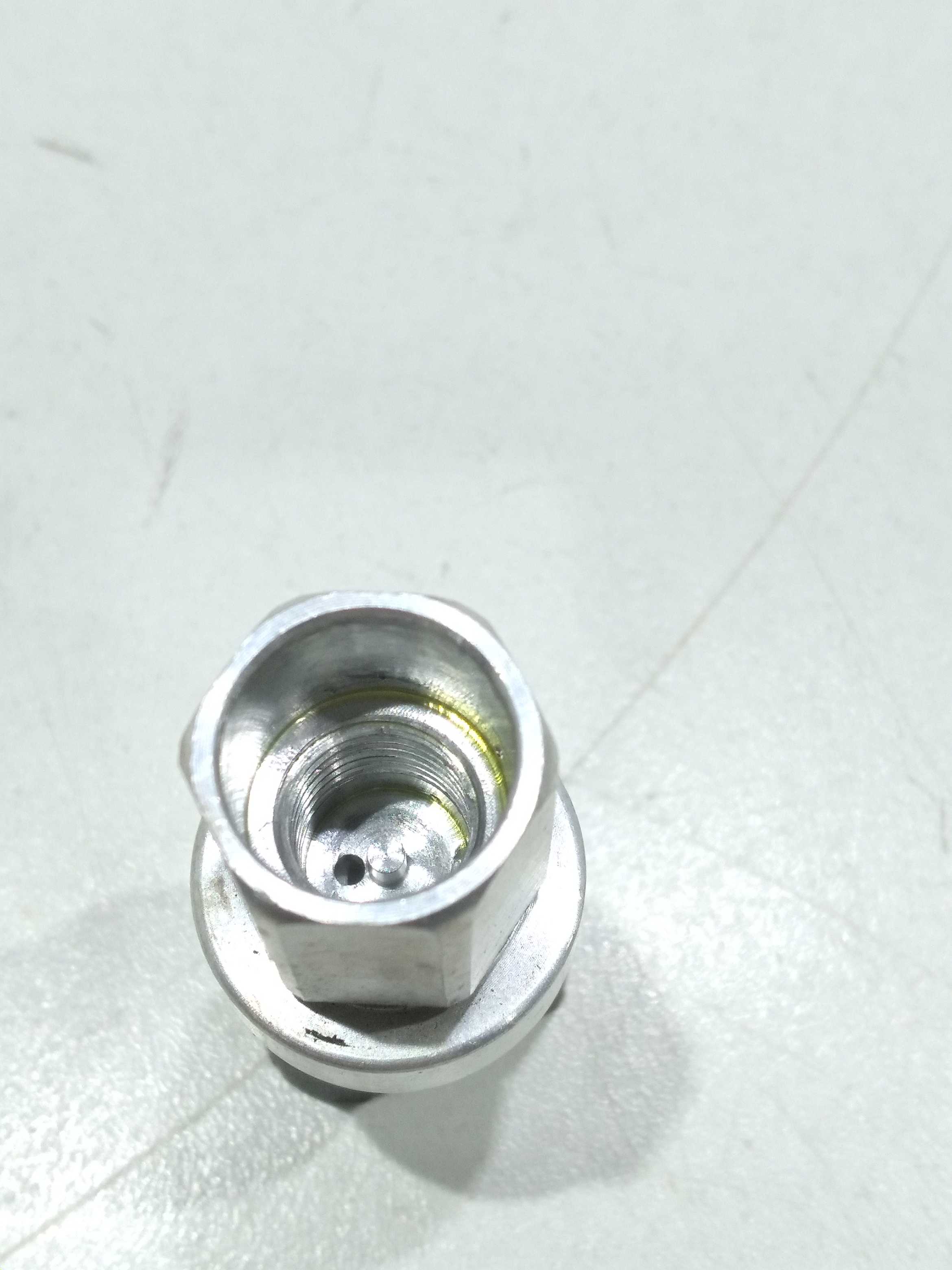 Sensor Pressostato Vw Touareg 4.2 V8 2005 3