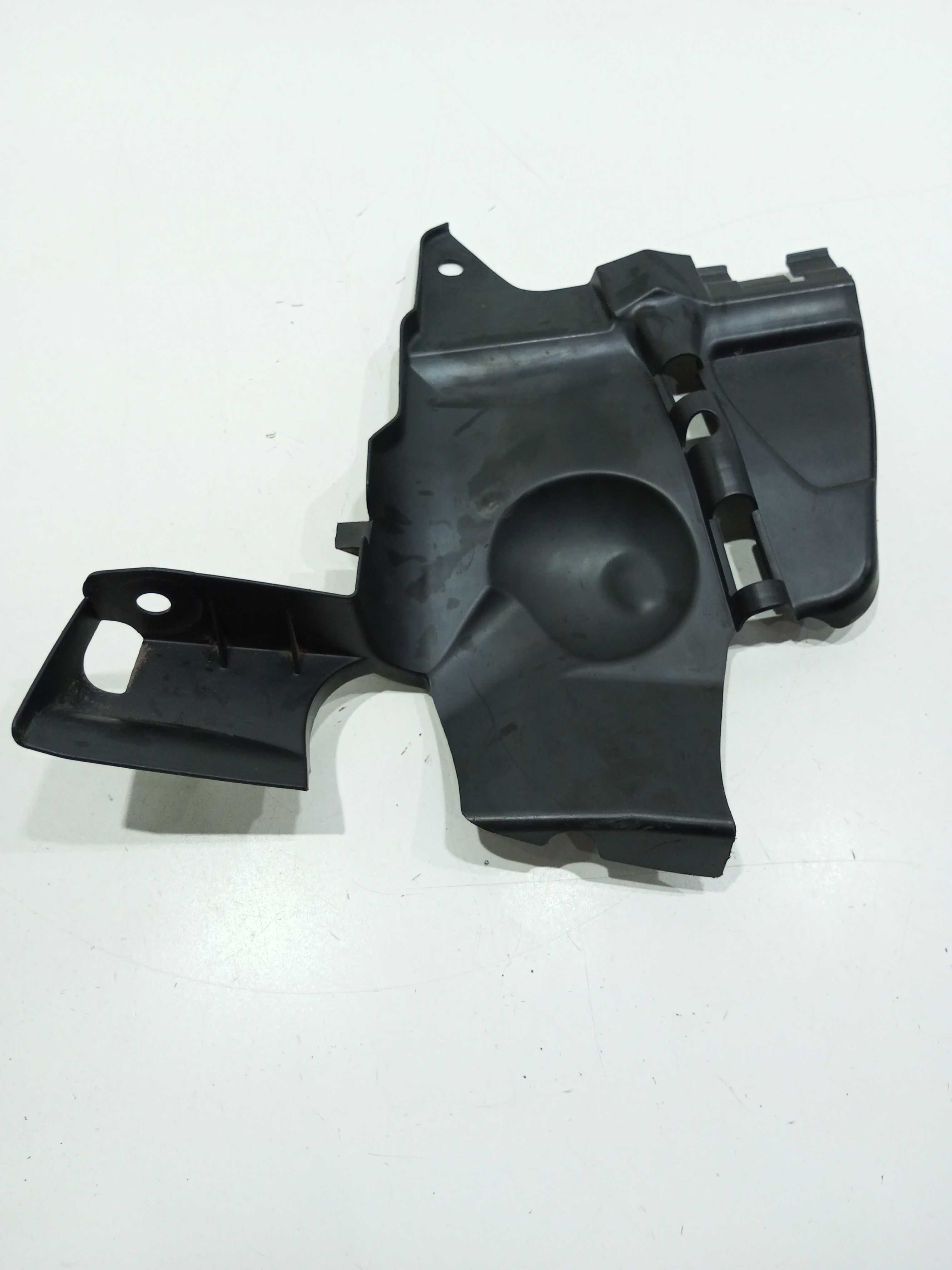 Defletor Lateral Esquerdo Renault Duster 2014 6