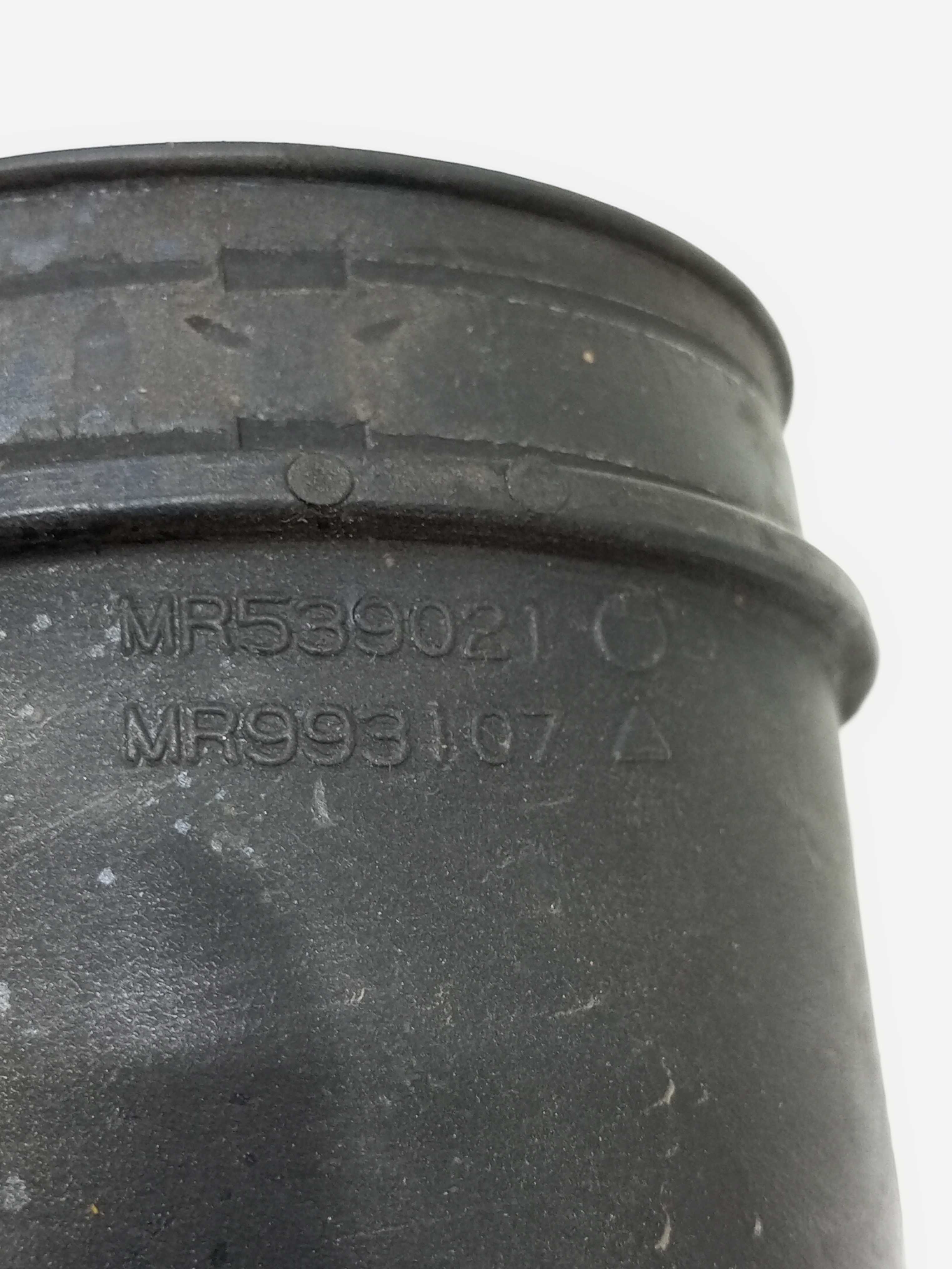 Mangueira Duto Do Filtro De Ar Mitsubishi Pajero Tr4 2007 4
