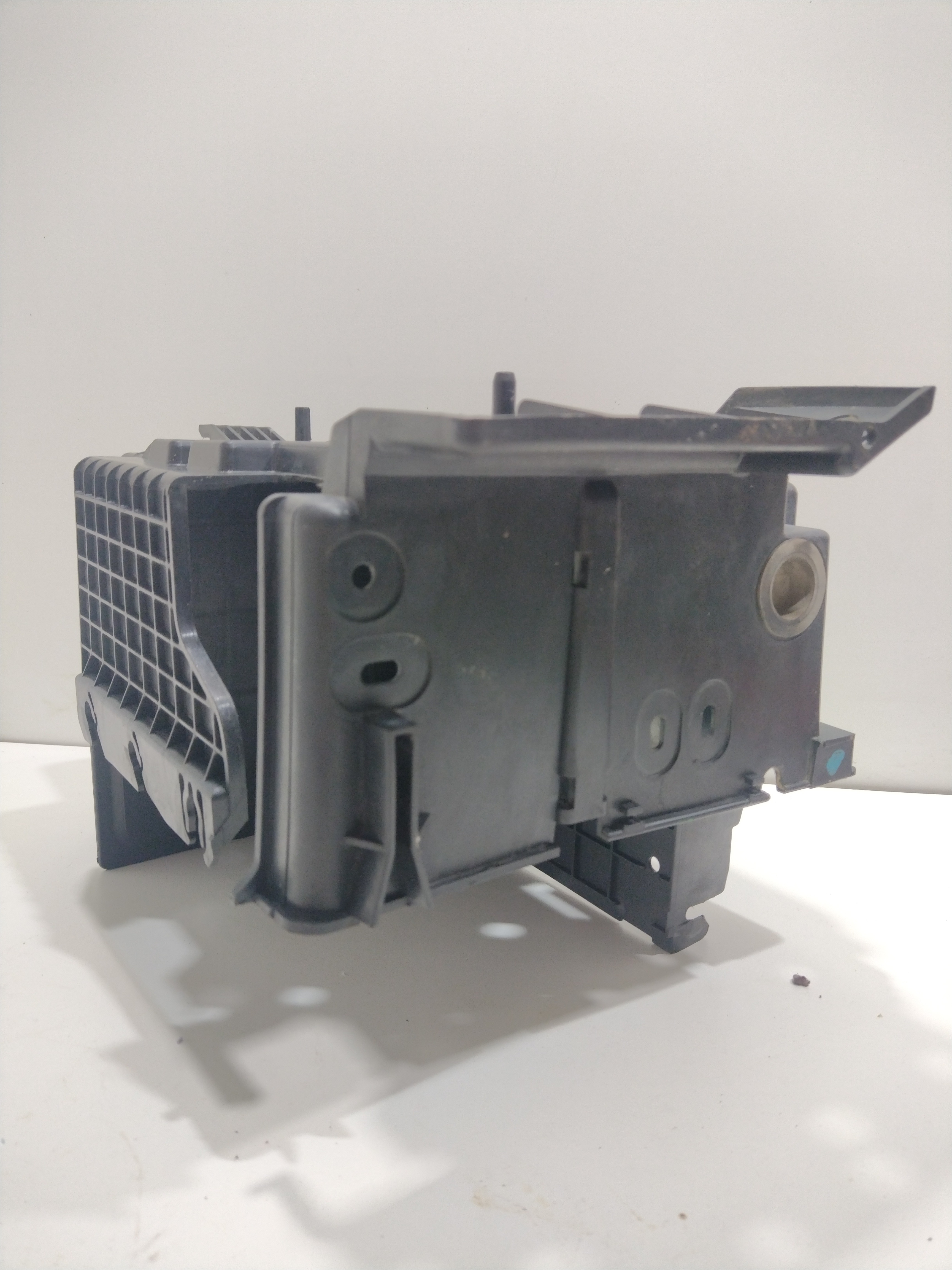 Suporte Módulo De Injeção Citroen C3 2011 2