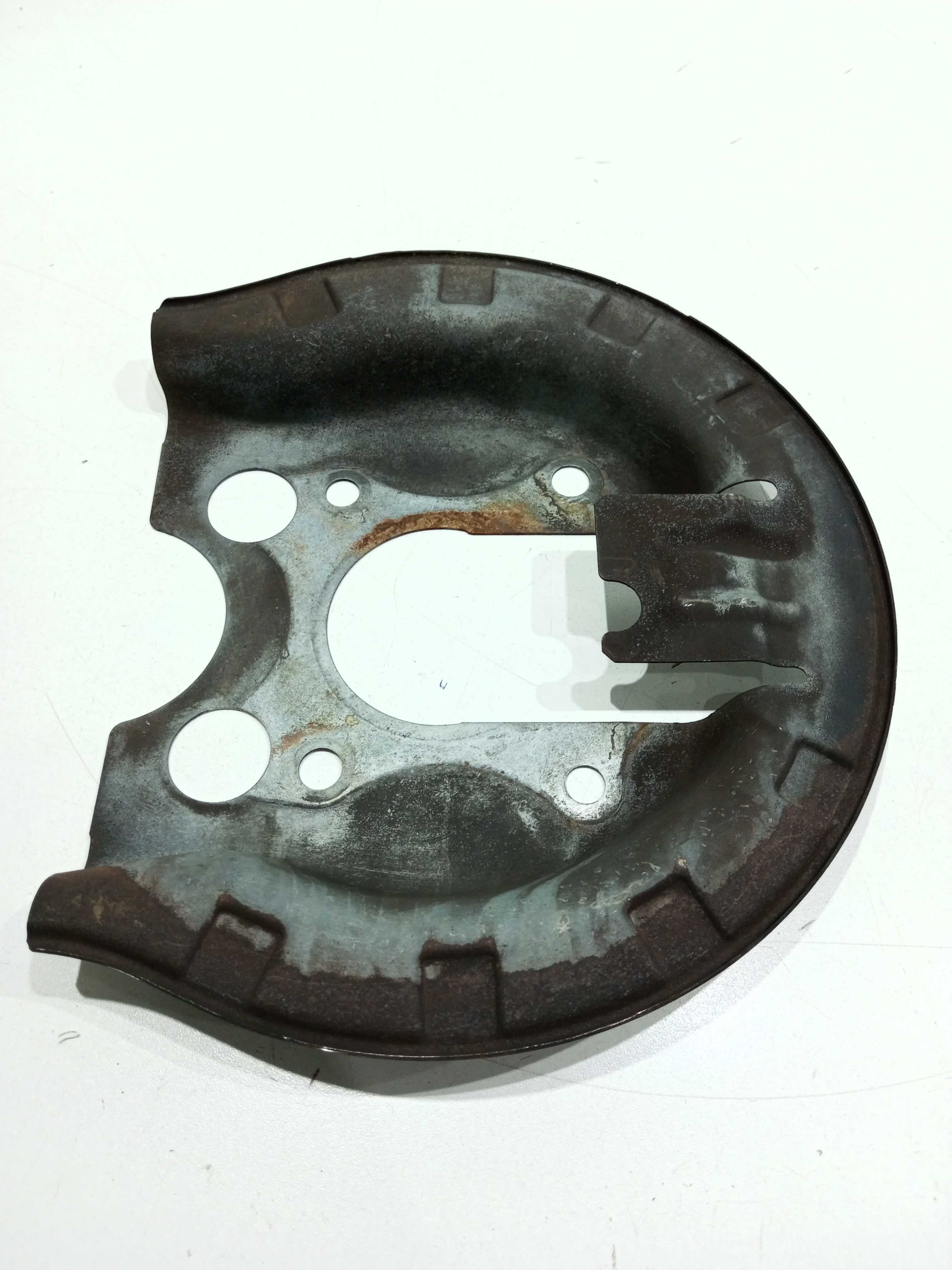 Defletor Espelho Traseiro Esquerdo Peugeot 307 2004 2