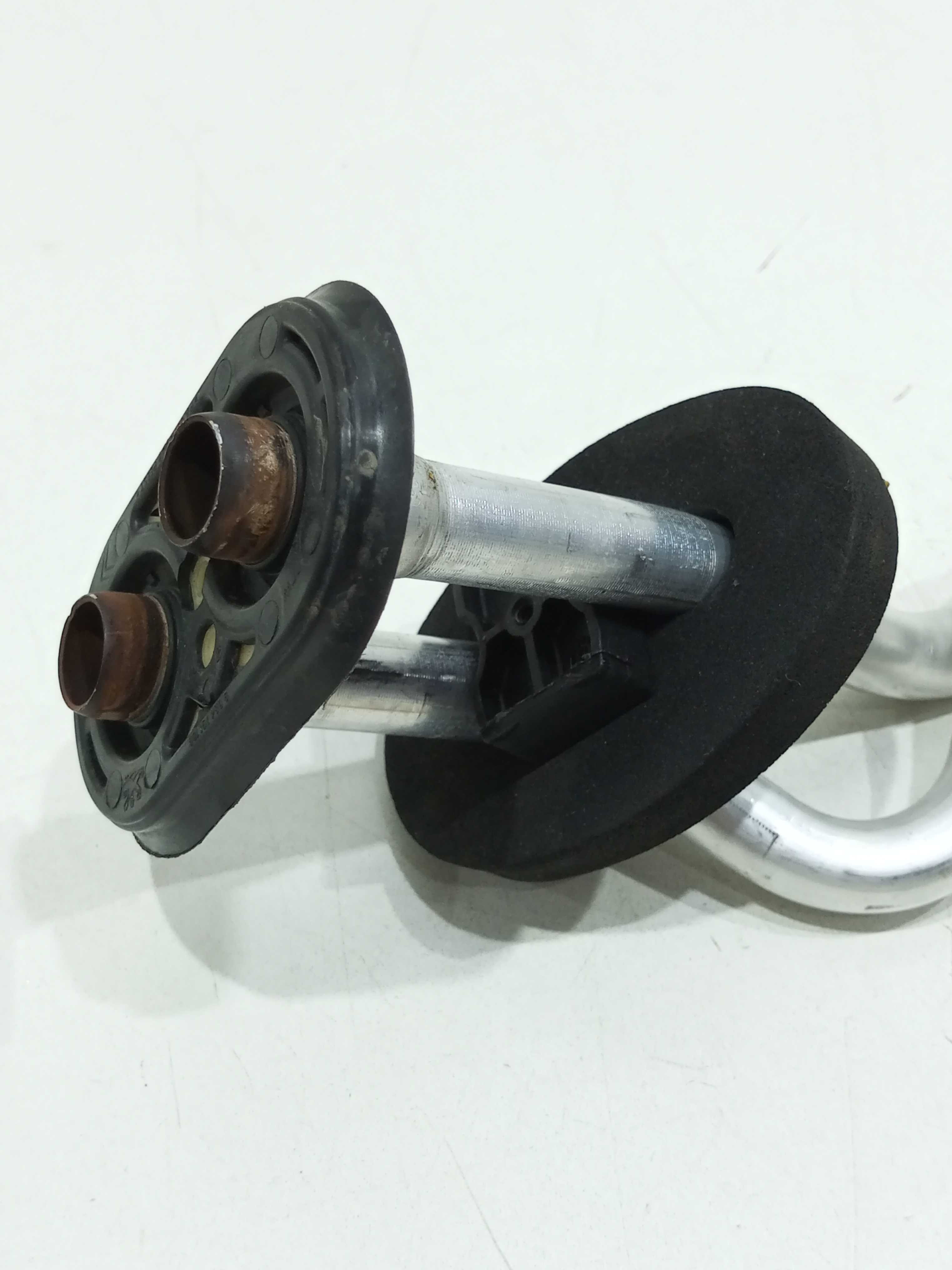 Radiador Ar Quente Citroen C3 1.6 2014 Exclusive Automático 4