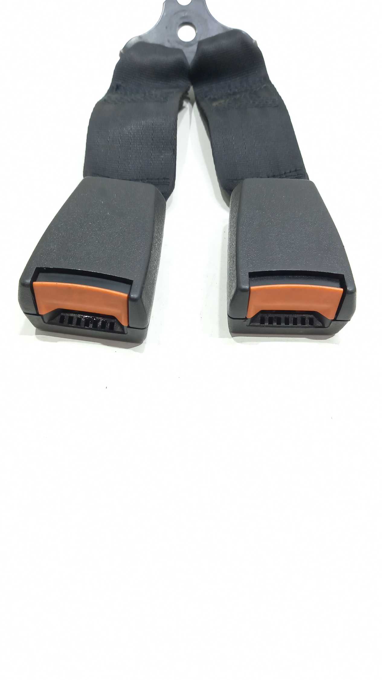 Engate Duplo Cinto De Segurança Traseiro Corsa 1.0 2000 4