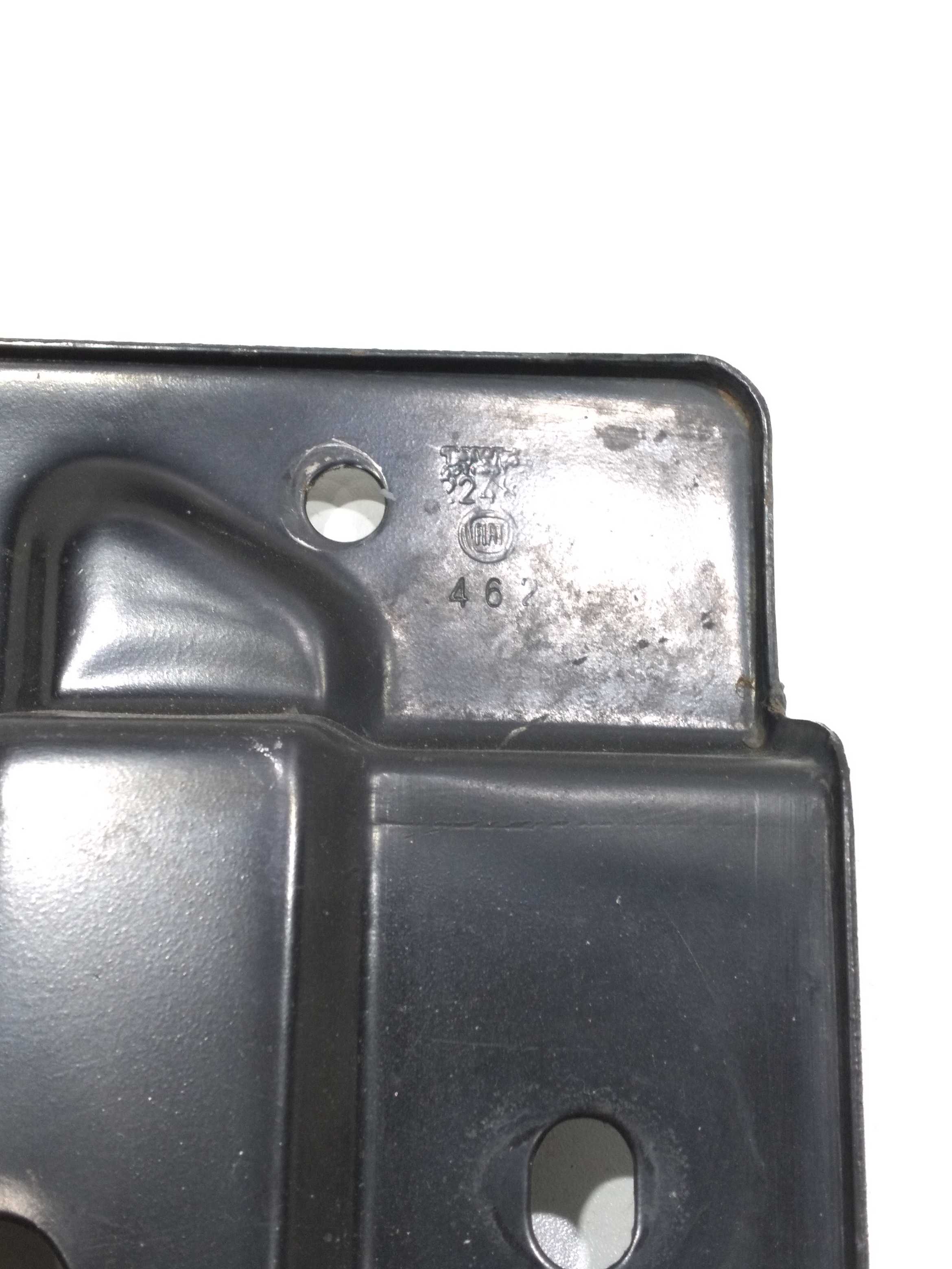 Suporte Da Caixa Bateria Grand Siena 1.6 2013 Dualogic 2