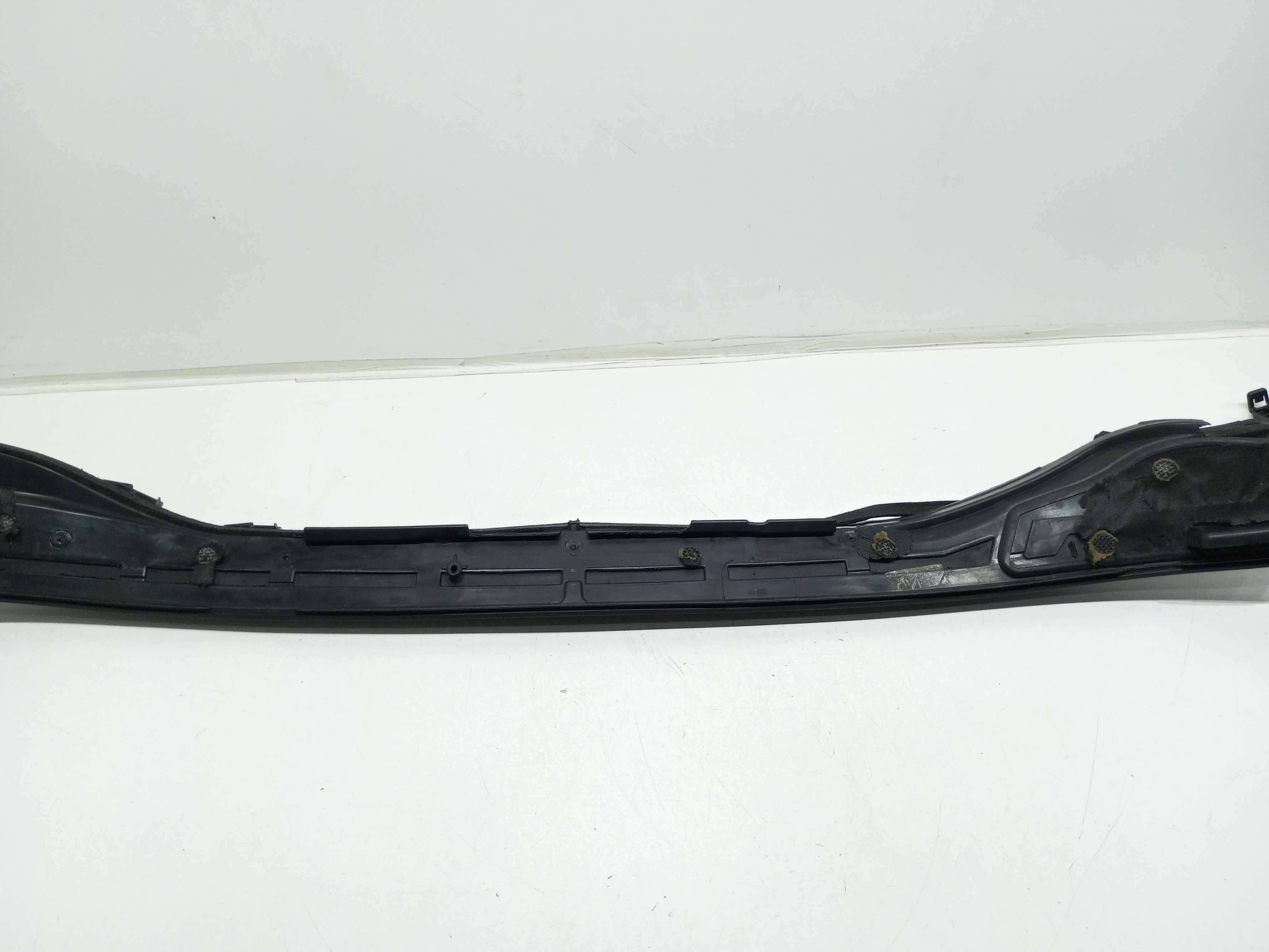 Suporte Da Churrasqueira Citroen C3 1.6 16v 2017 4