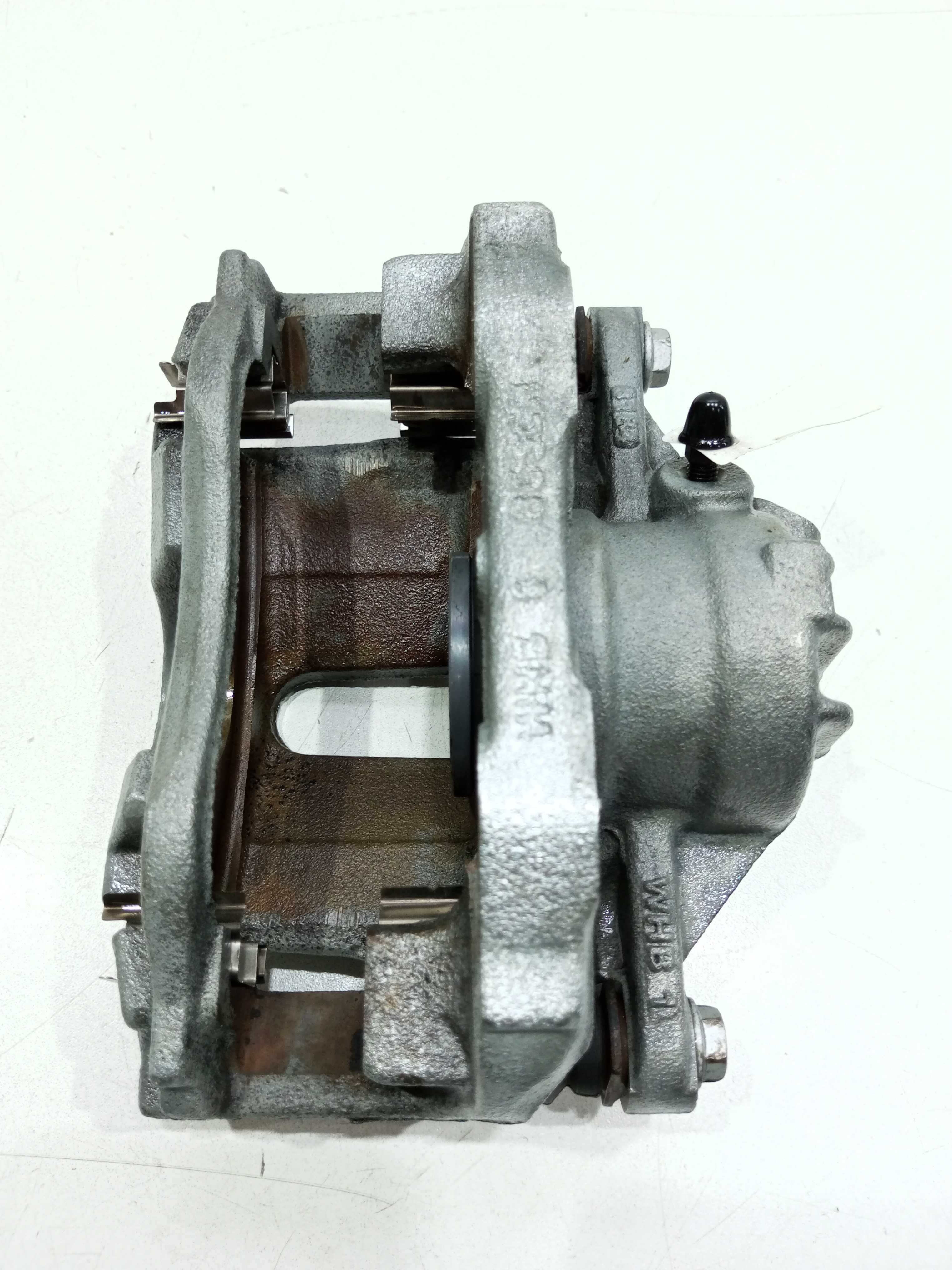 Pinça Dianteira Esquerda Citroen C3 1.6 2014 6