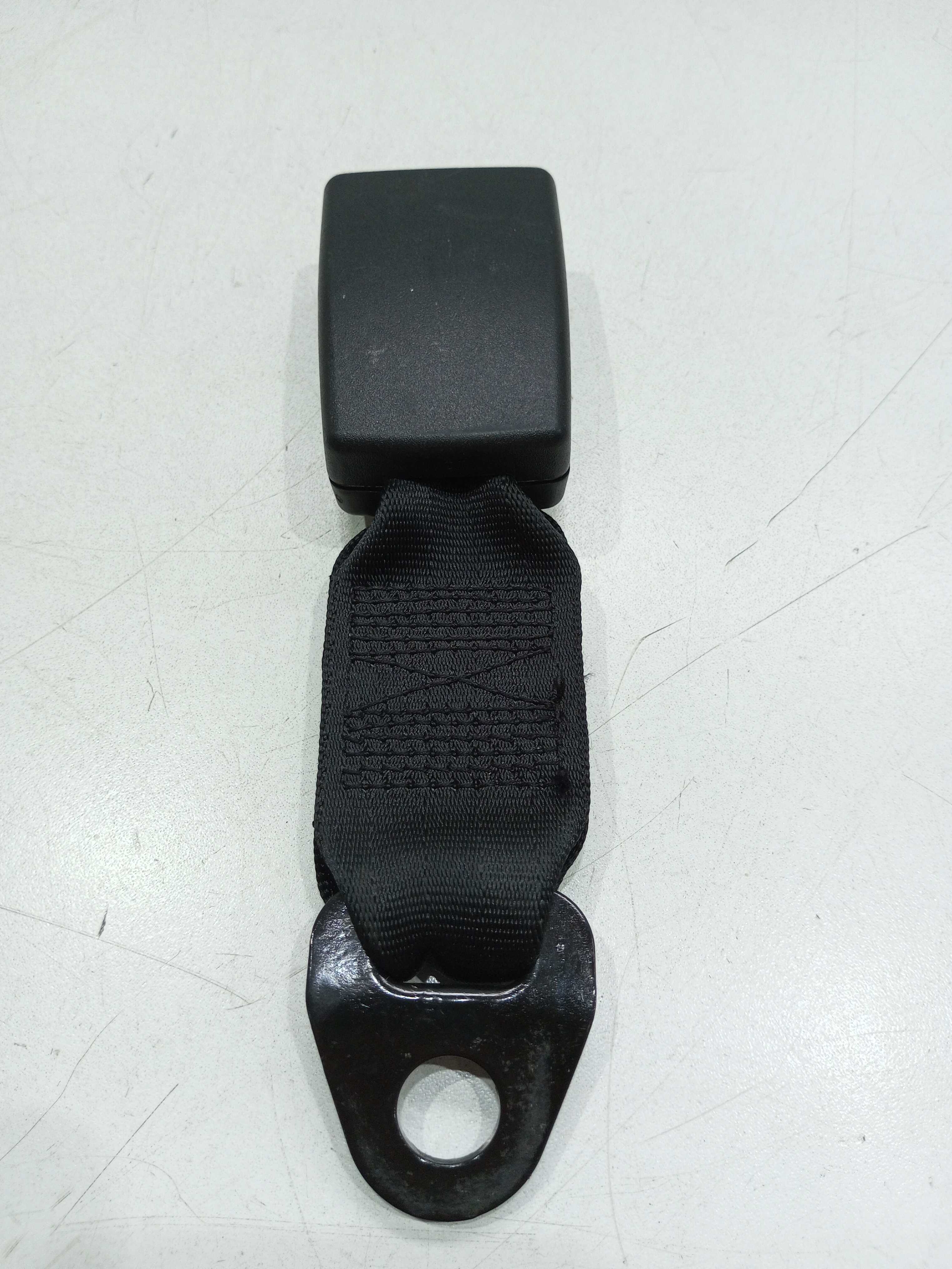 Engate Cinto De Segurança Traseiro Esquerdo C3 1.6 2014 1