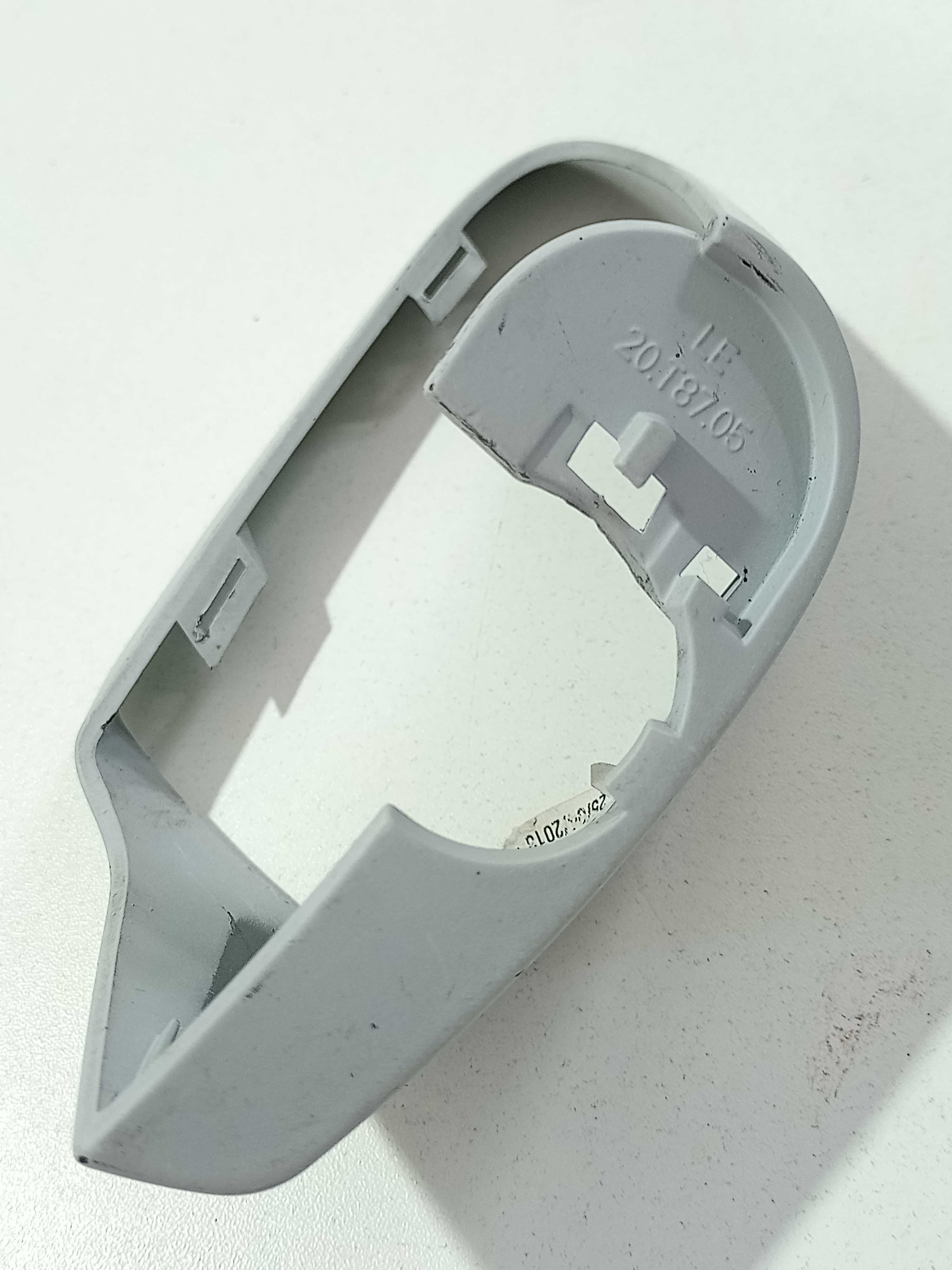 Capa Base Retrovisor Esquerdo 308 408 2012 2019 Orig 3