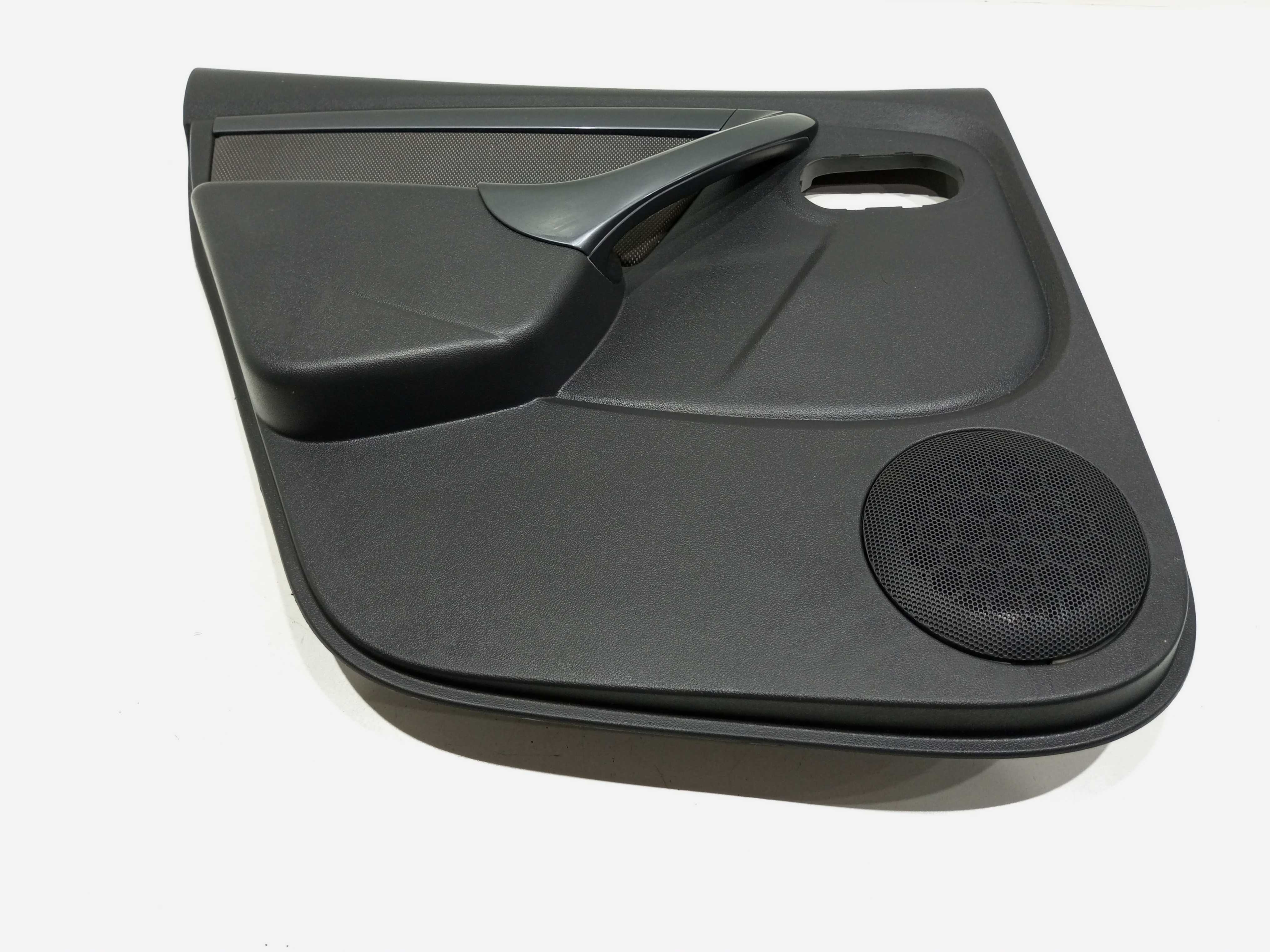 Forro De Porta Traseiro Esquerdo Renault Duster 2014 1