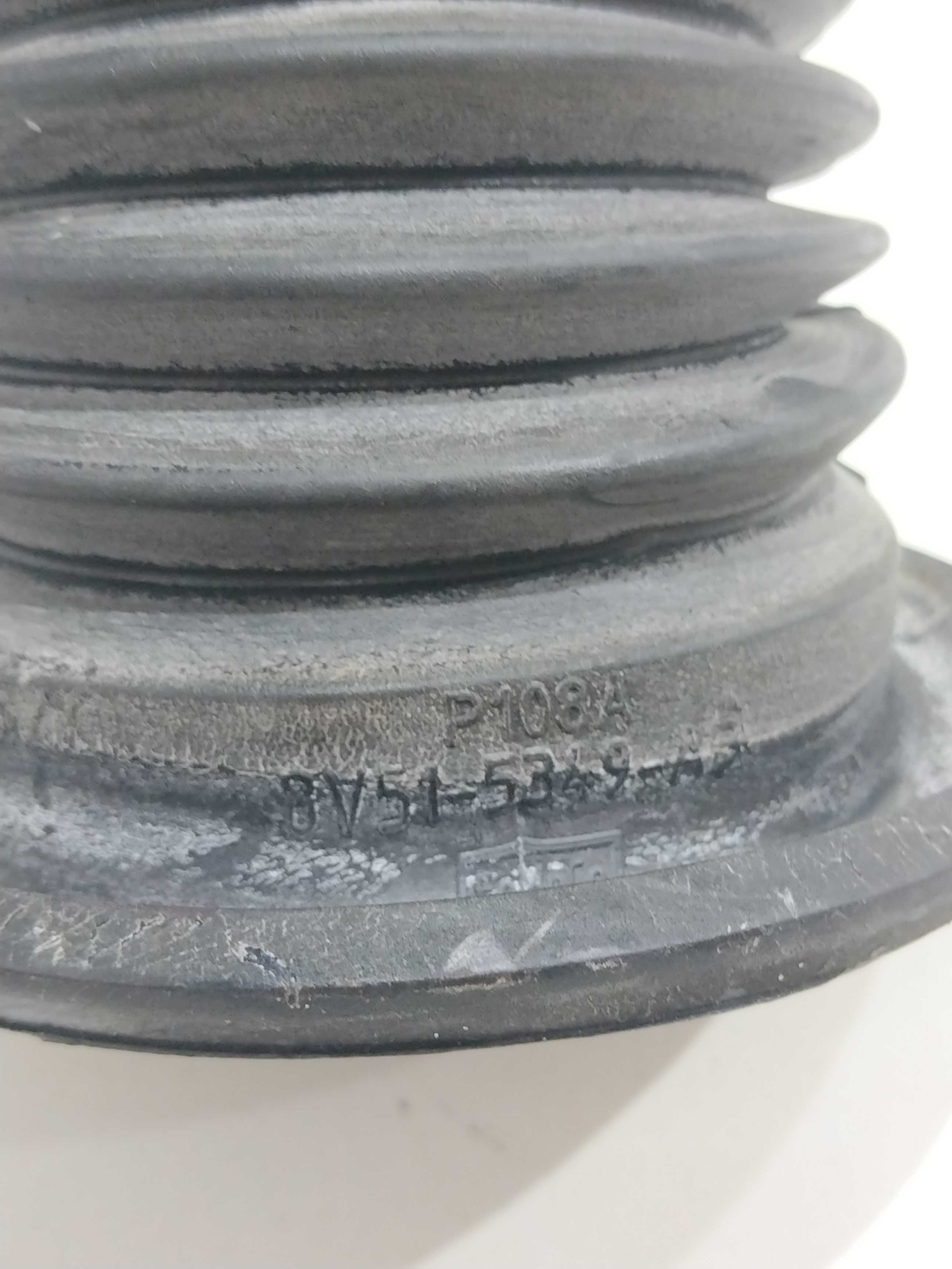 Coifa Amortecedor Dianteiro Ford Ka 2019 Original 3