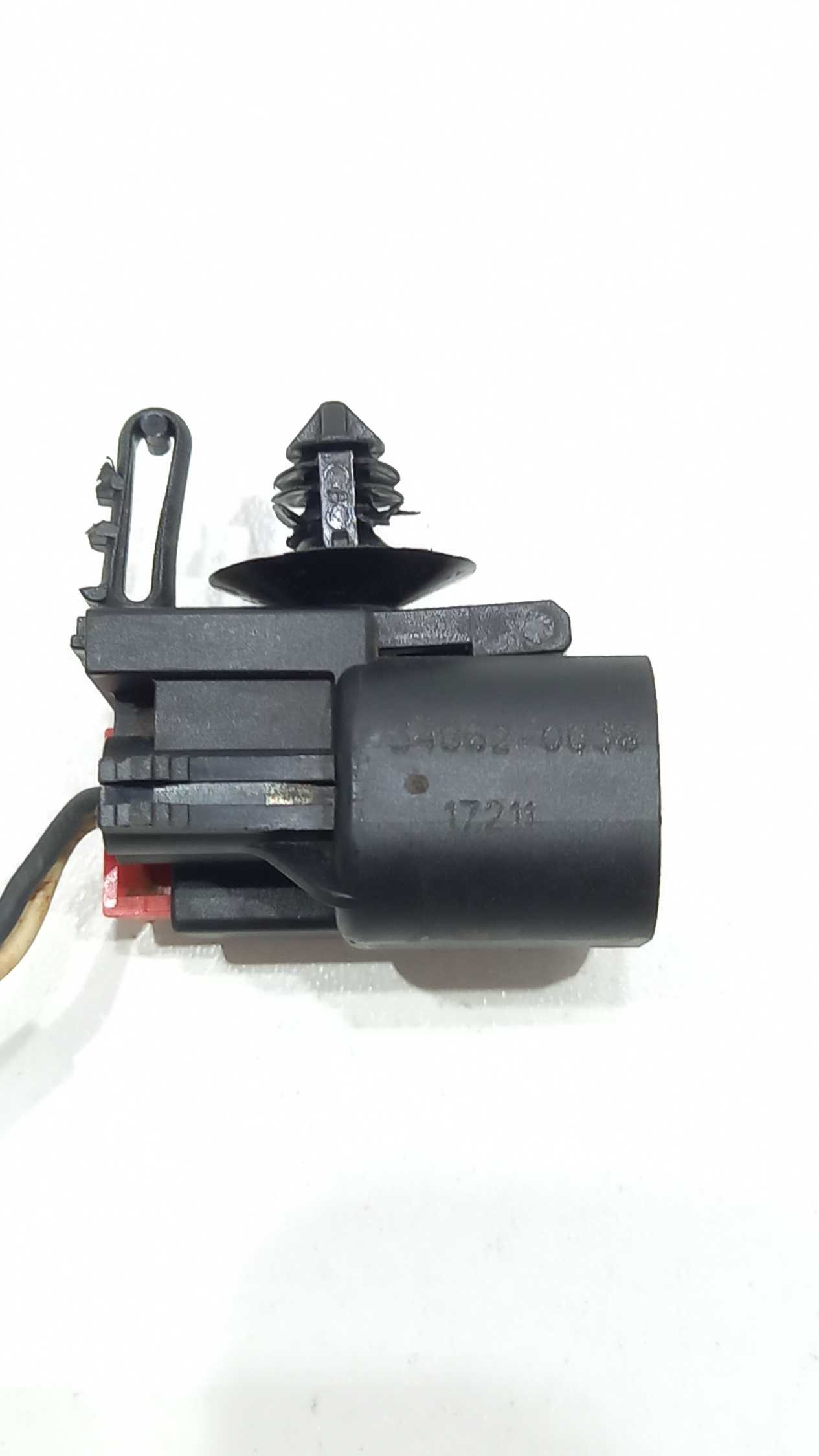 Sensor De Detonação Ford Ka 1.5 Sedan 3cc 2019 3