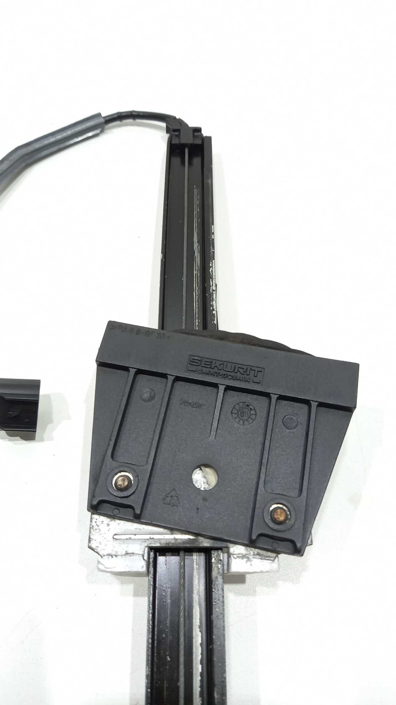 Máquina De Vidro Elétrica Dianteira Direita Fiat Uno 1997 3
