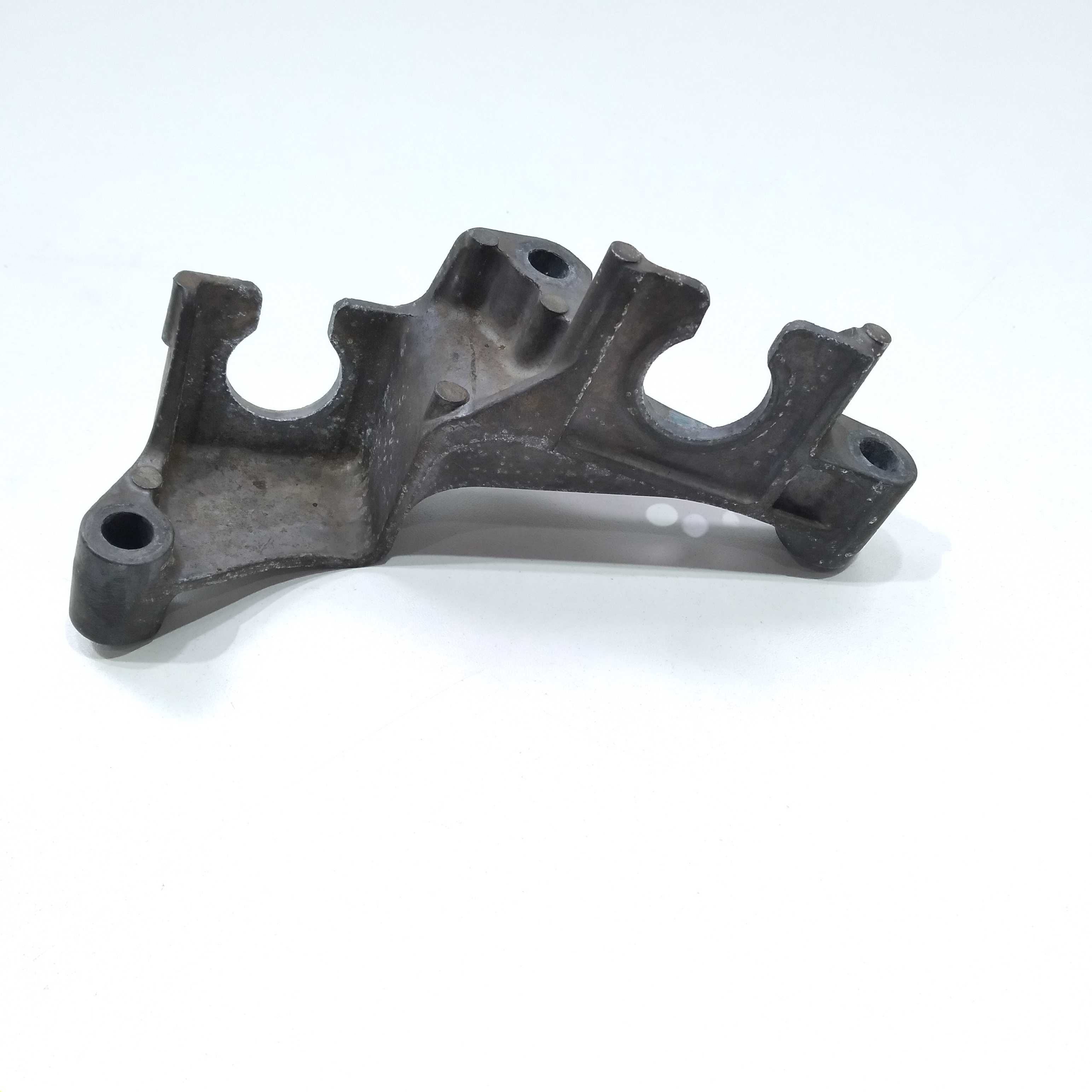 Suporte  Cabos De Marcha Honda City Fit 2009 À  2014 1