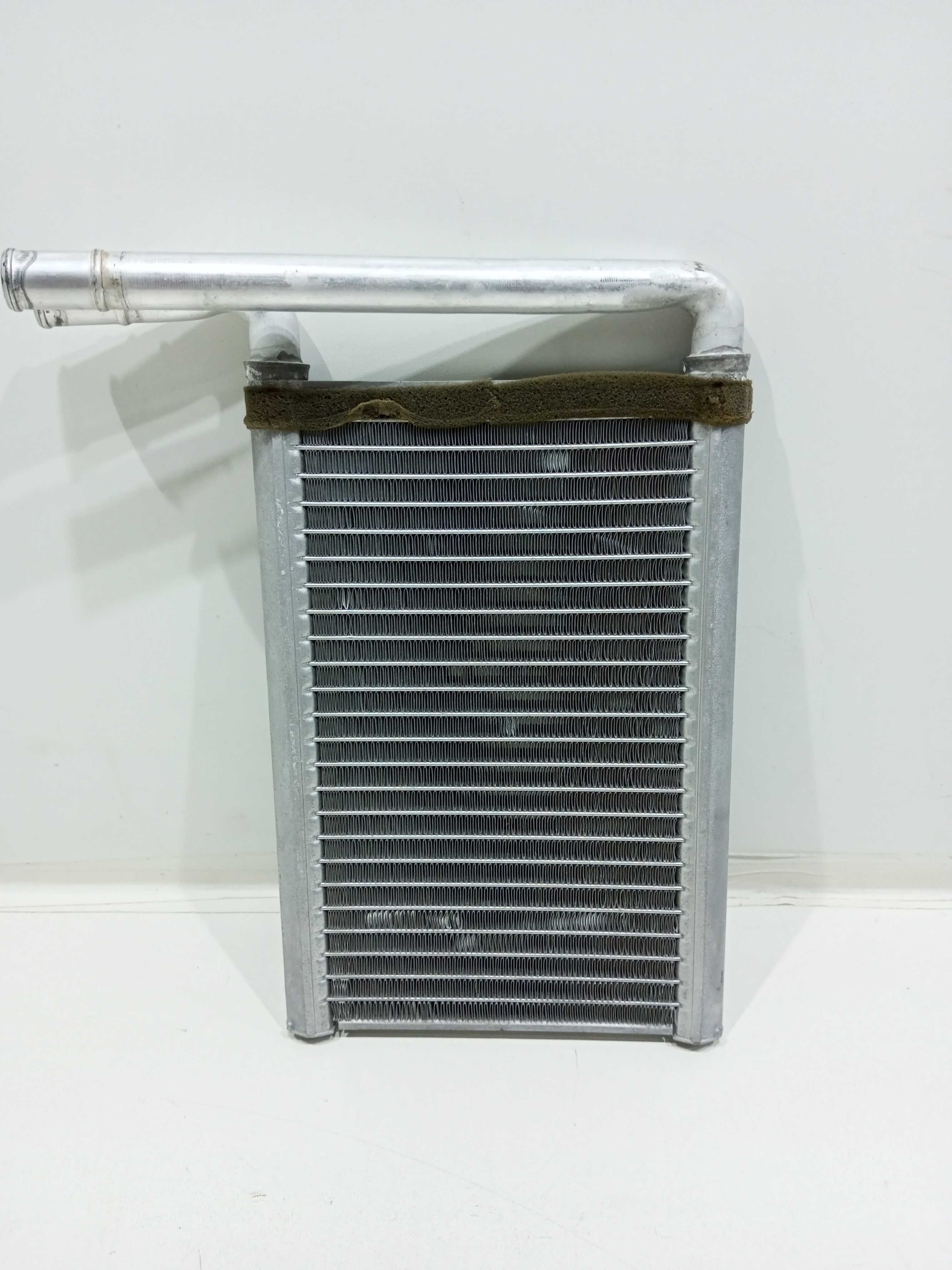 Radiador Ar Quente Toyota Etios 1.3 X 2016 5
