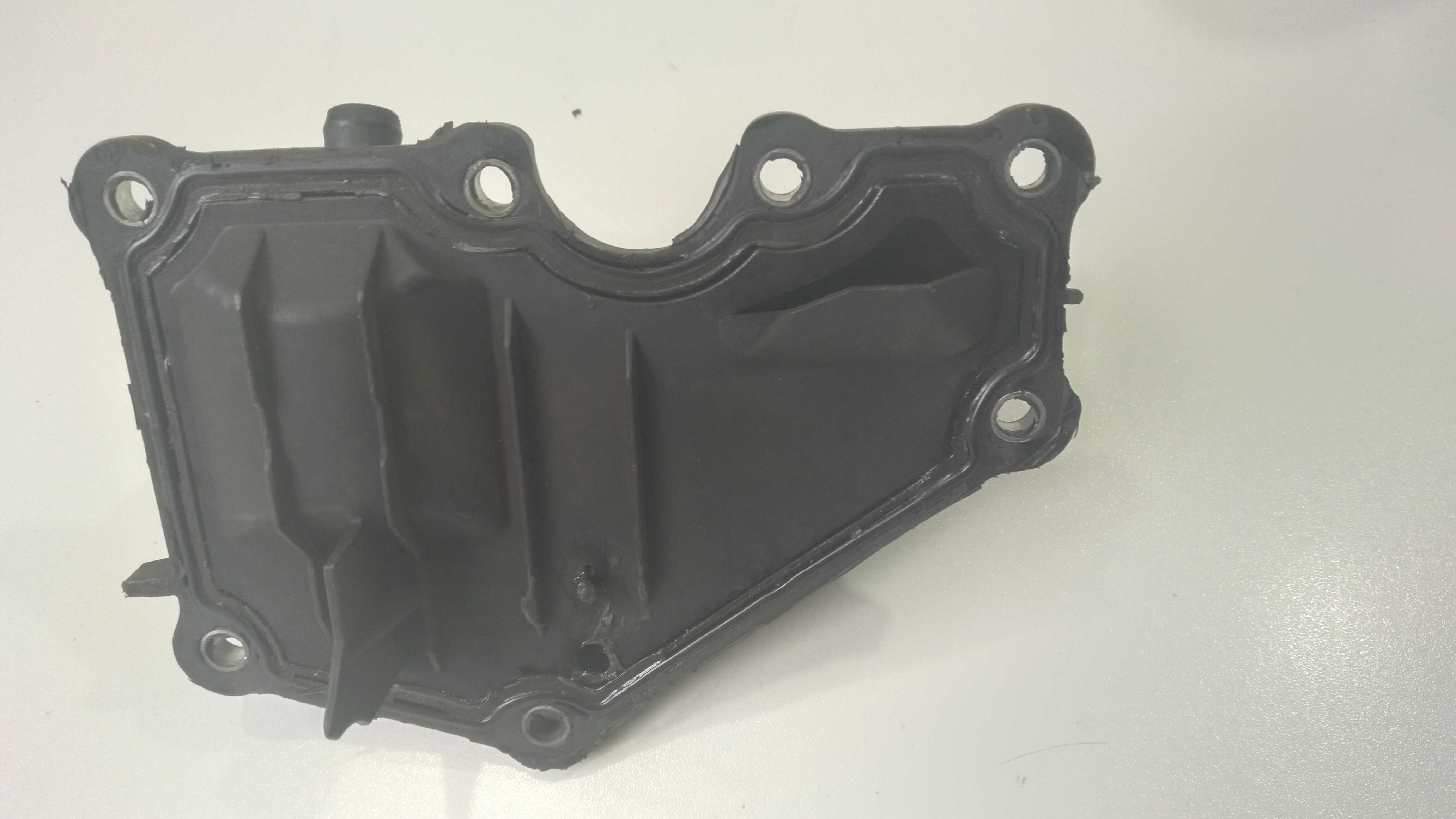 Tampa Anti-chamas Ford Focus 1.6 2013 2