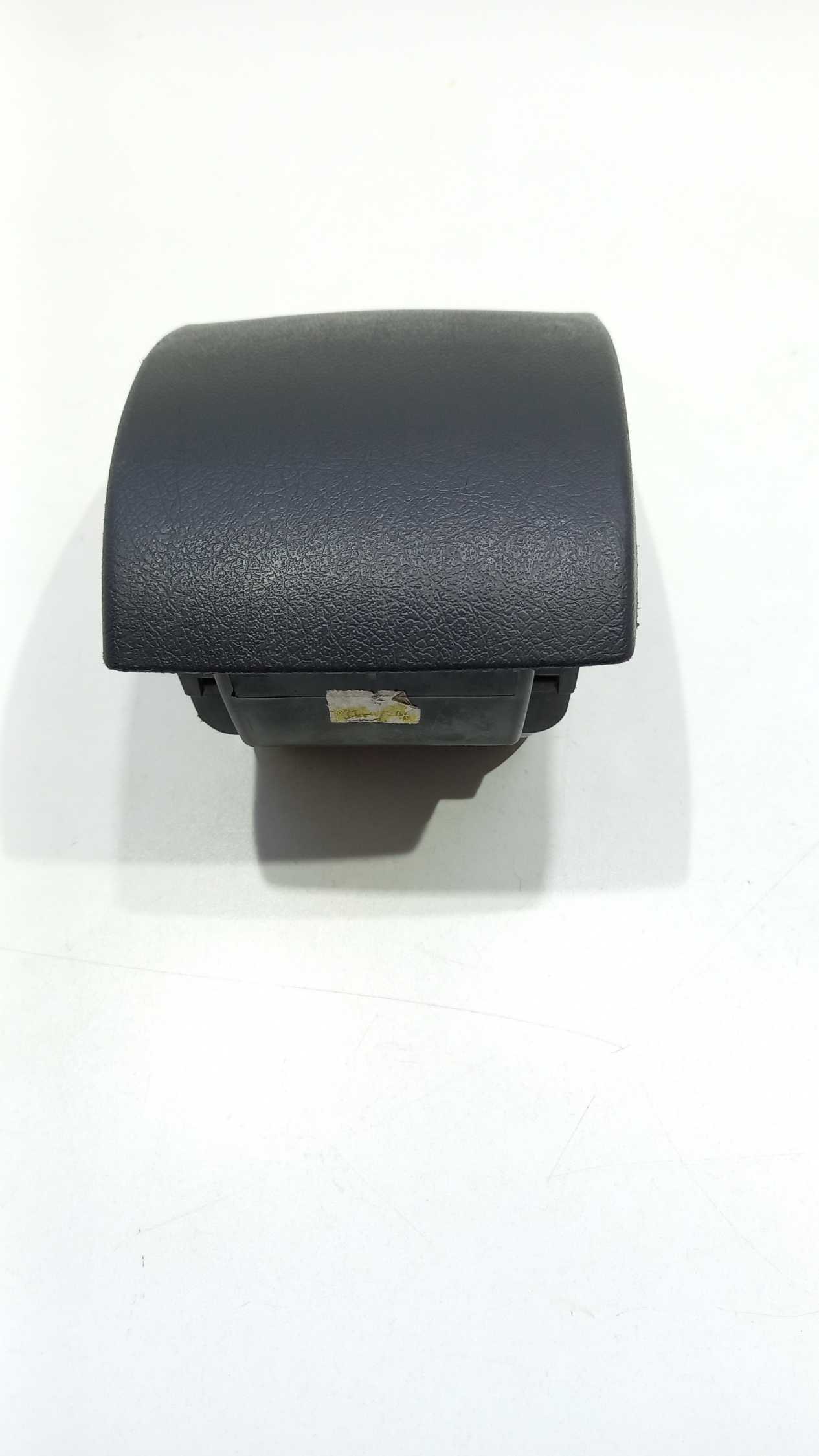 Porta Objetos Console Peugeot 307 2002 À  2012 2