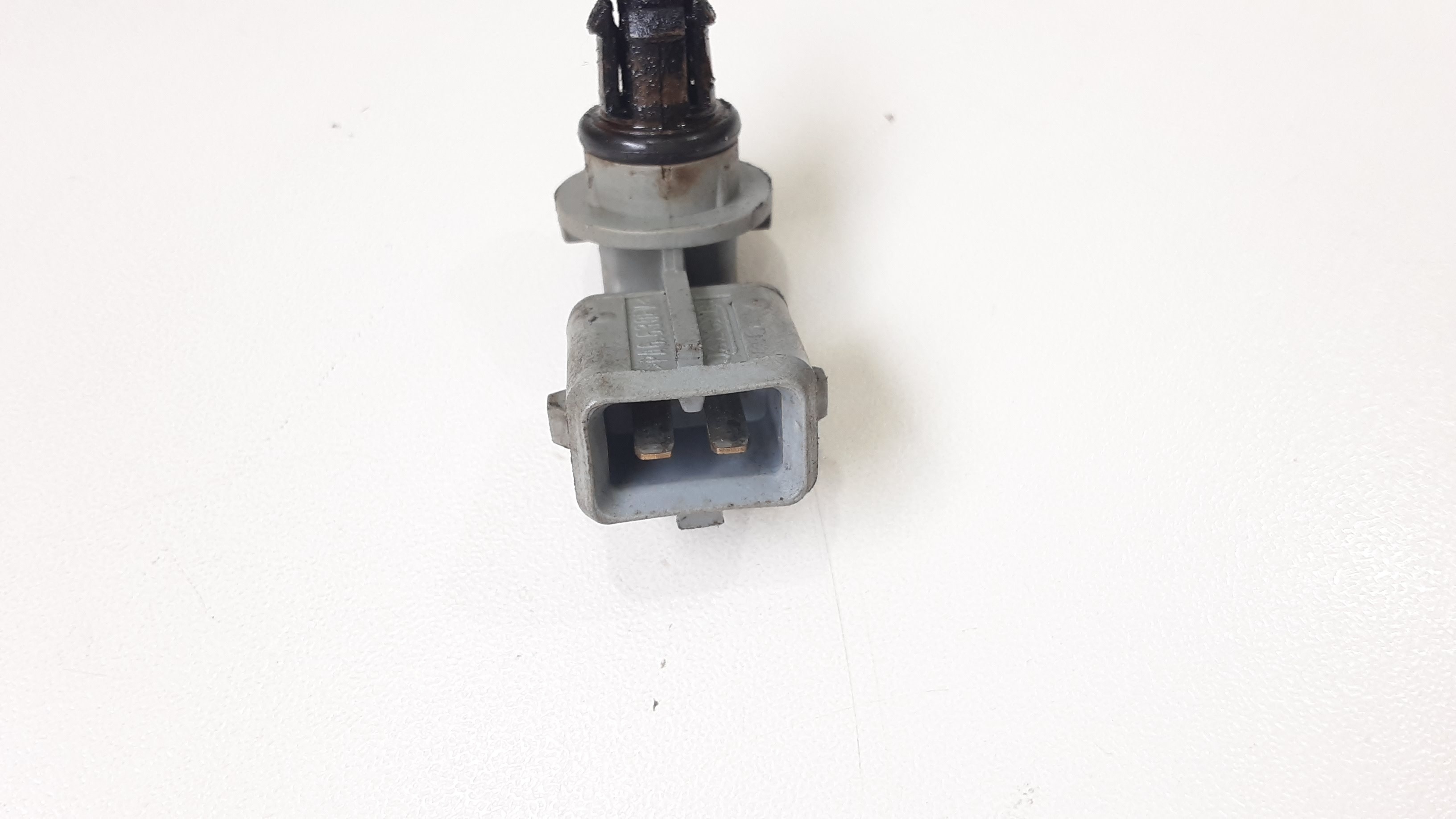Sensor De Pressão Do Ar Renault Clio 1.6 16v  2006 Flex 1