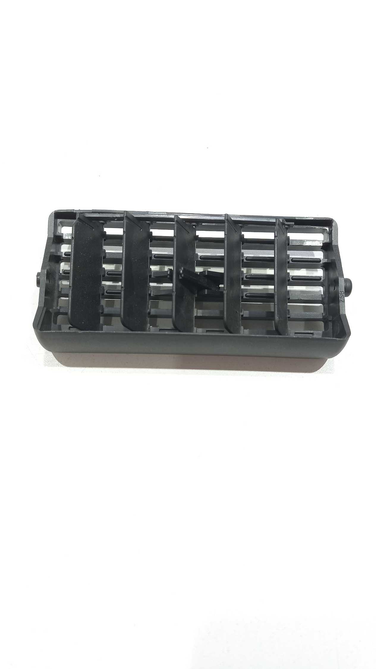 Difusor De Ar Central Esquerdo Volkswagen Golf 2002 2