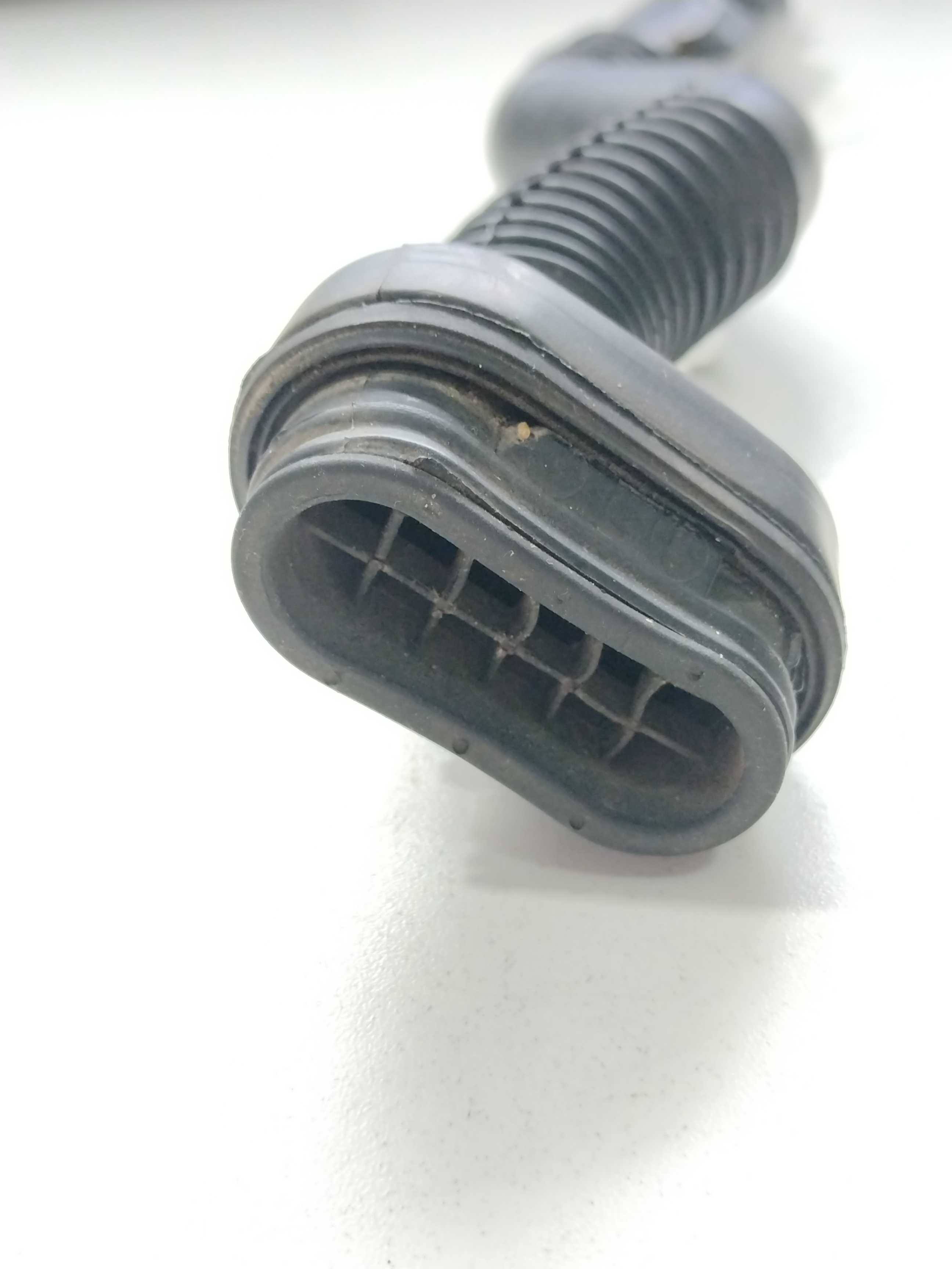 Tubo Drenagem Ar Cond Vw Saveiro Robust G8 5u0804543 3