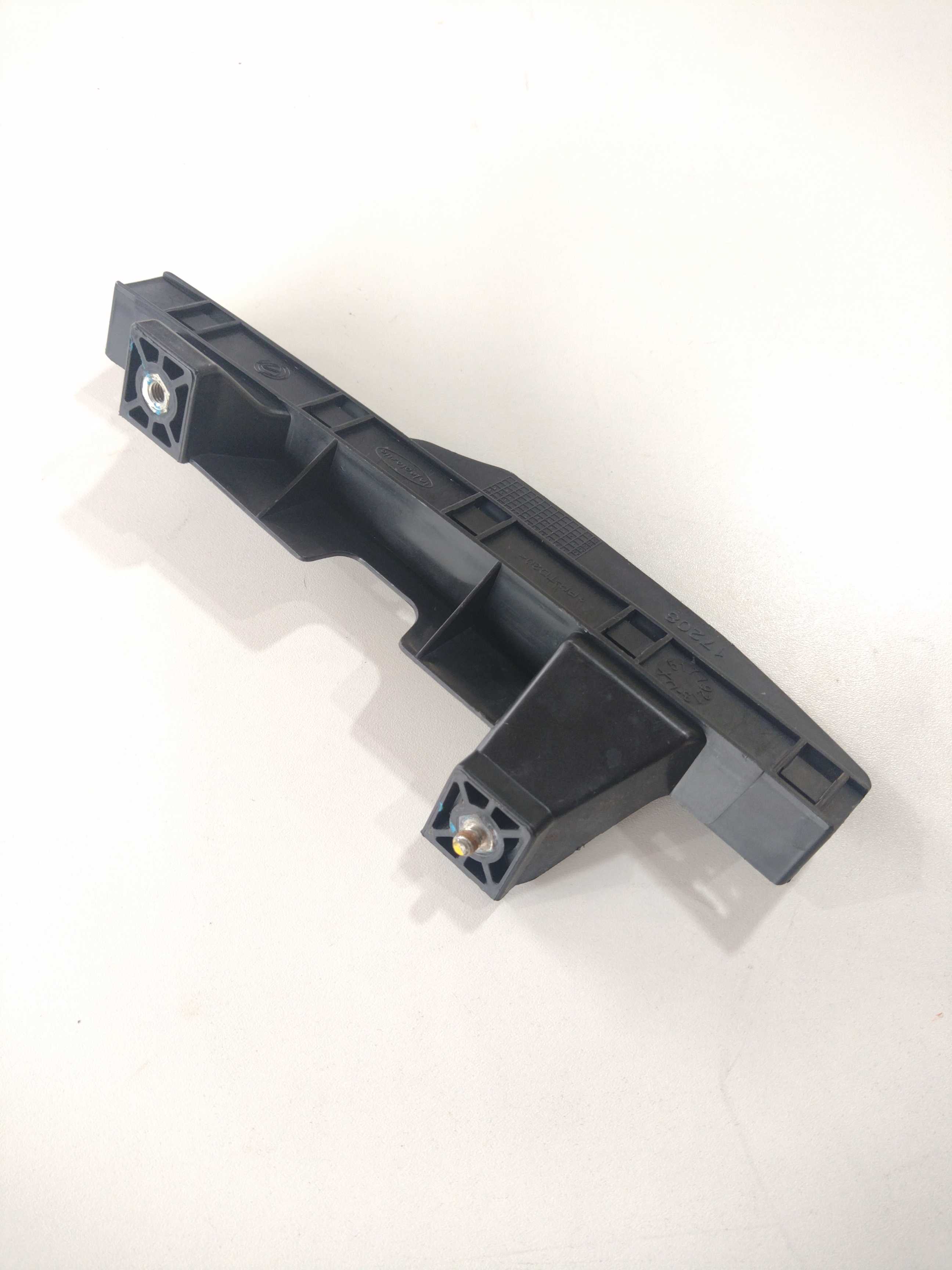 Guia Vidro Porta Traseira Direita Siena Fire 2011 Orig J 5