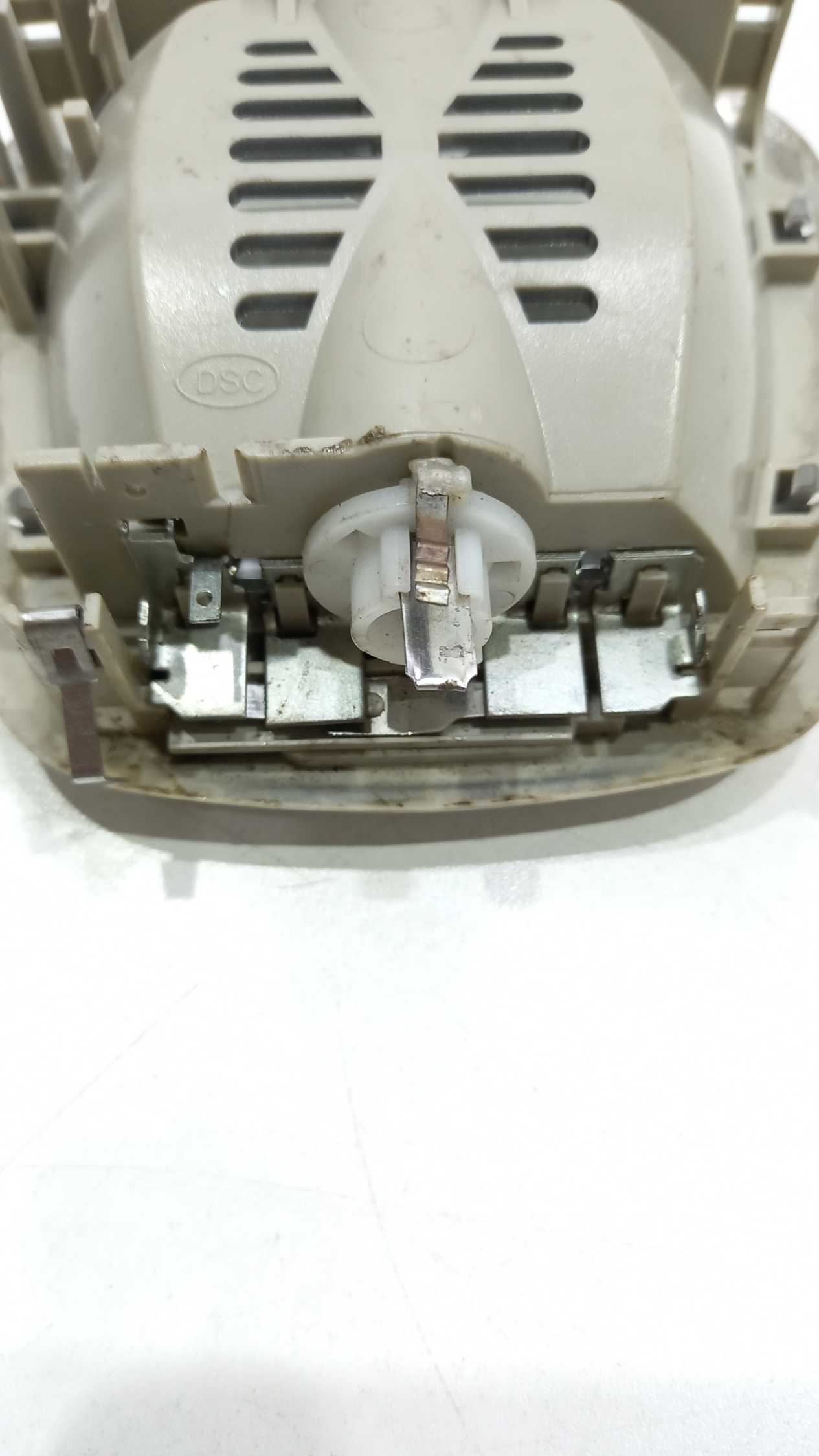 Luz De Teto Gol G2 1996 à  2002 3