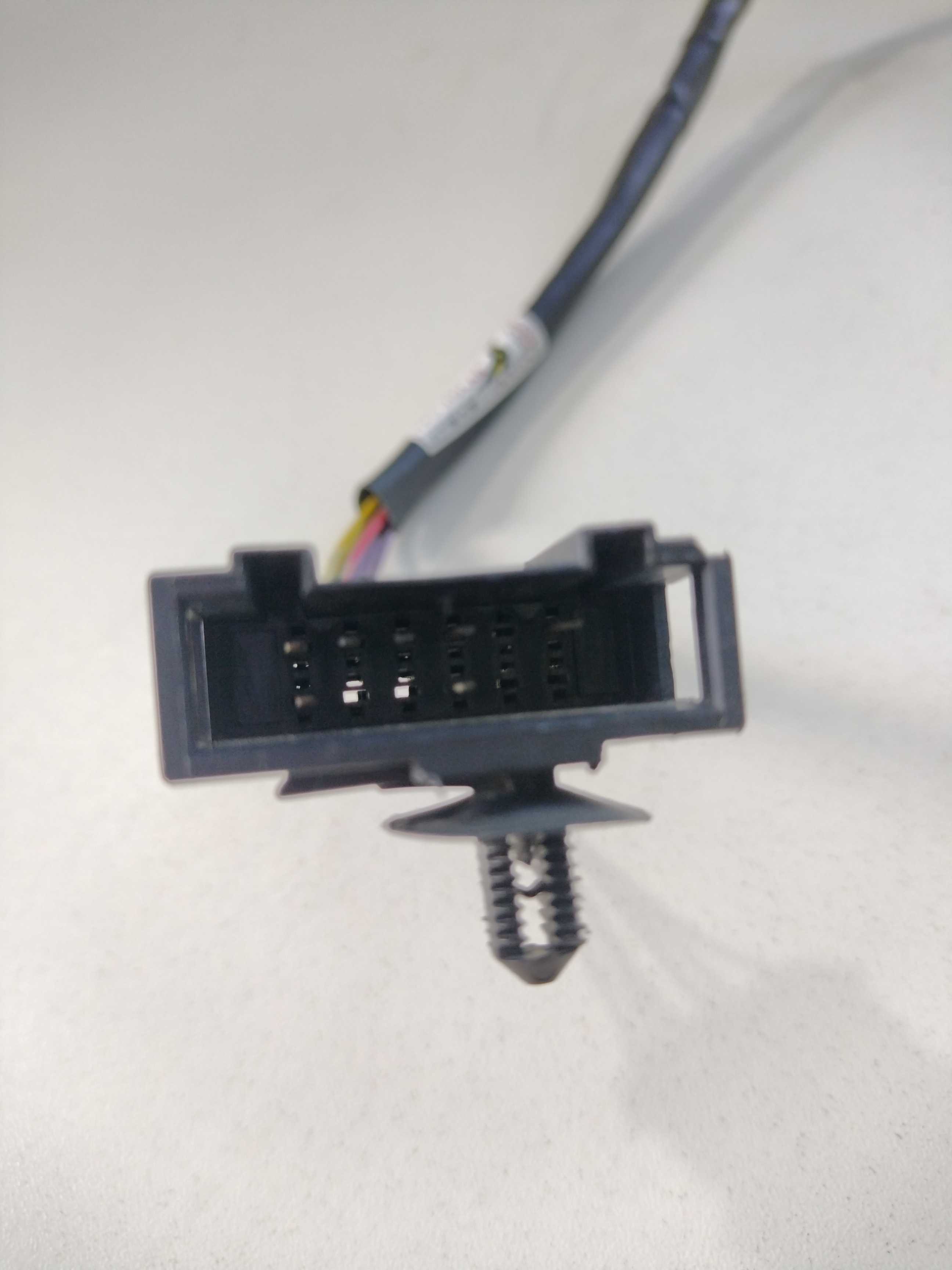 Chicote Retrovisor Lado Direito Voyage 2012 3