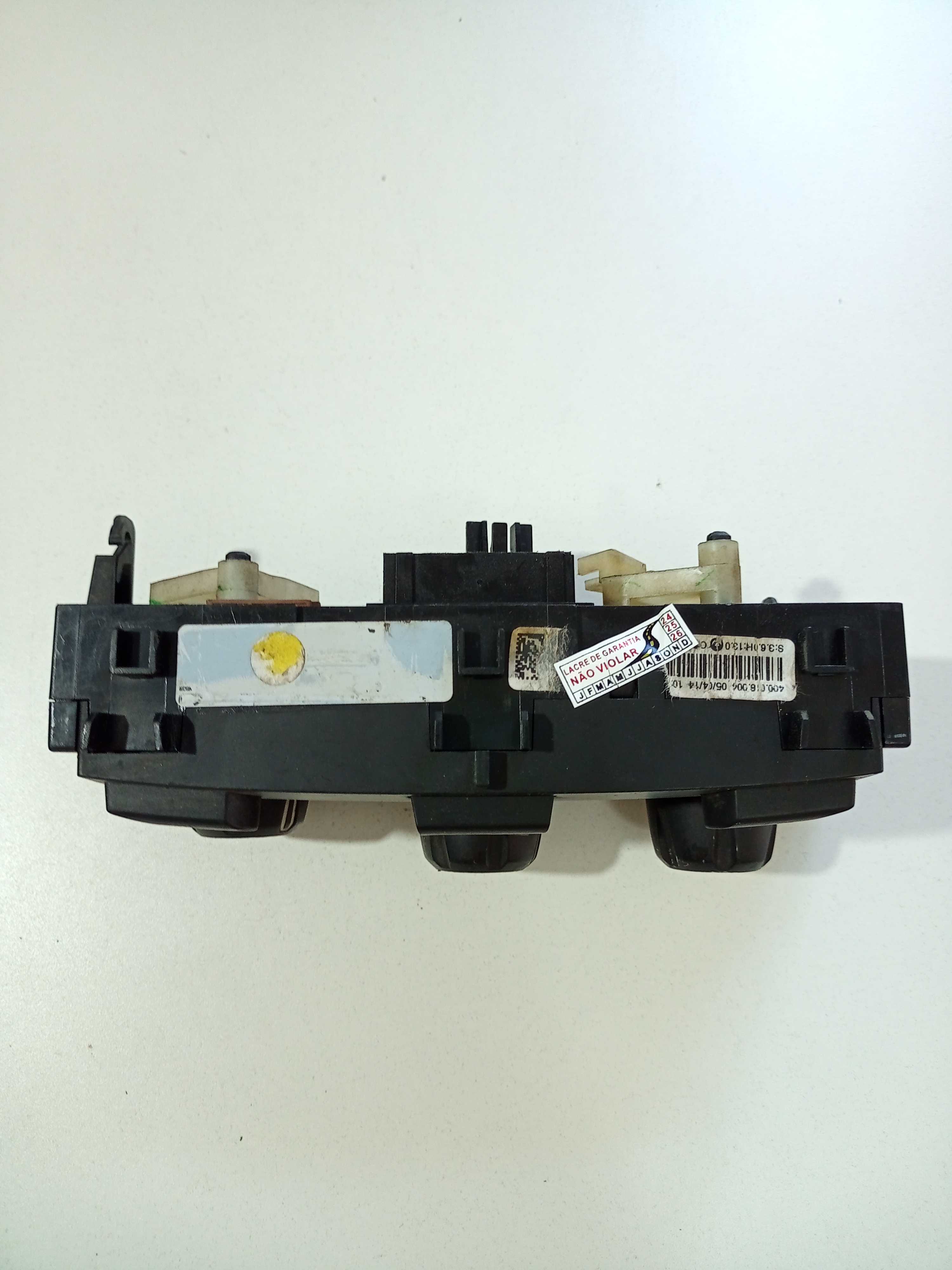 Comando Ar Condicionado C3 2014 Original 2