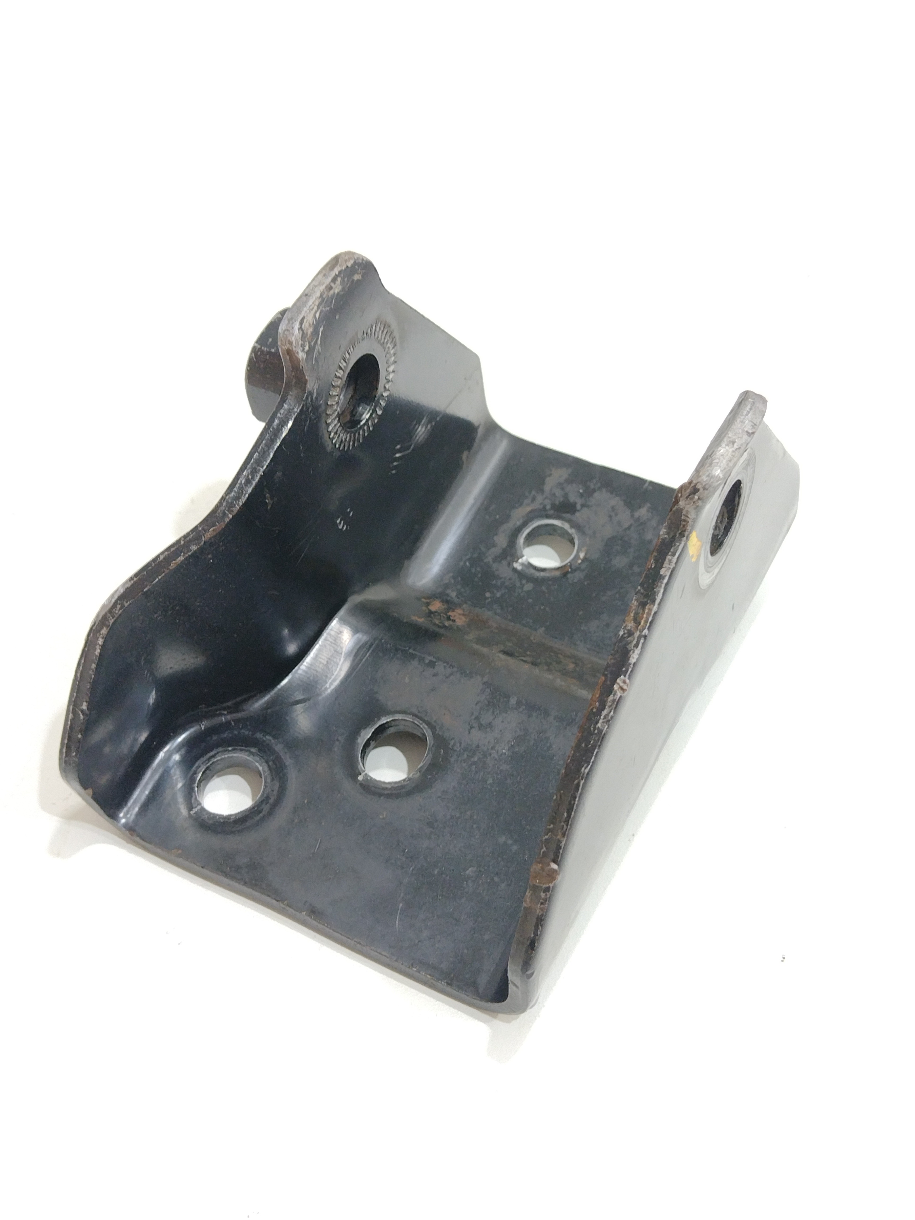 Suporte Coxim Inferior Caixa De Câmbio Hb20s 2022 1