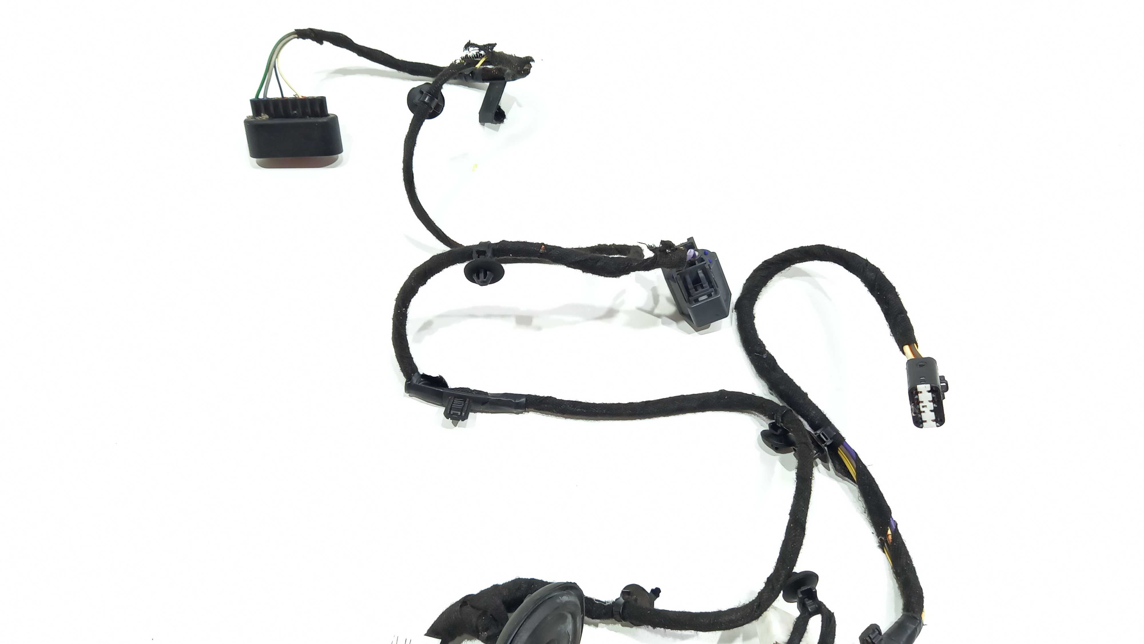 Chicote Porta Dianteira Direita Ford Ka 2019 3