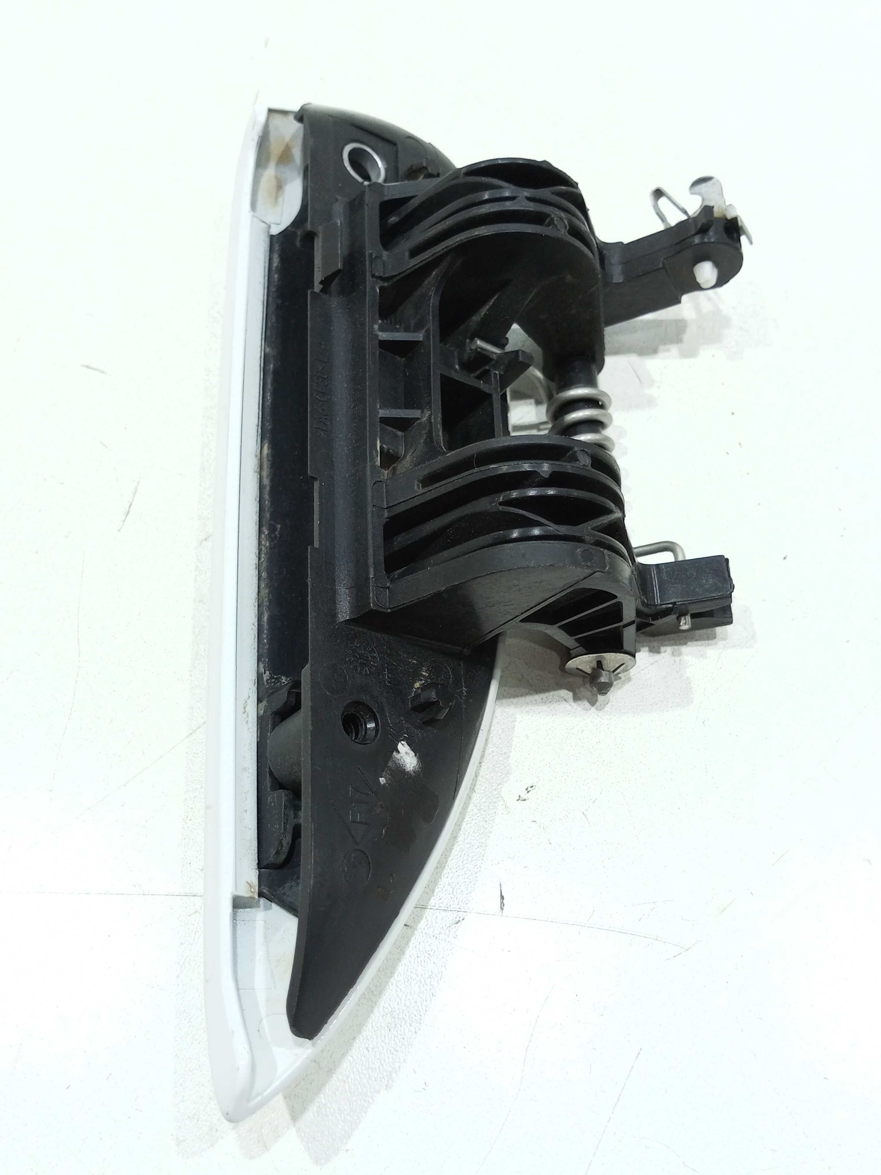 Maçaneta Externa Porta Traseira Esquerda Sandero 2016 2