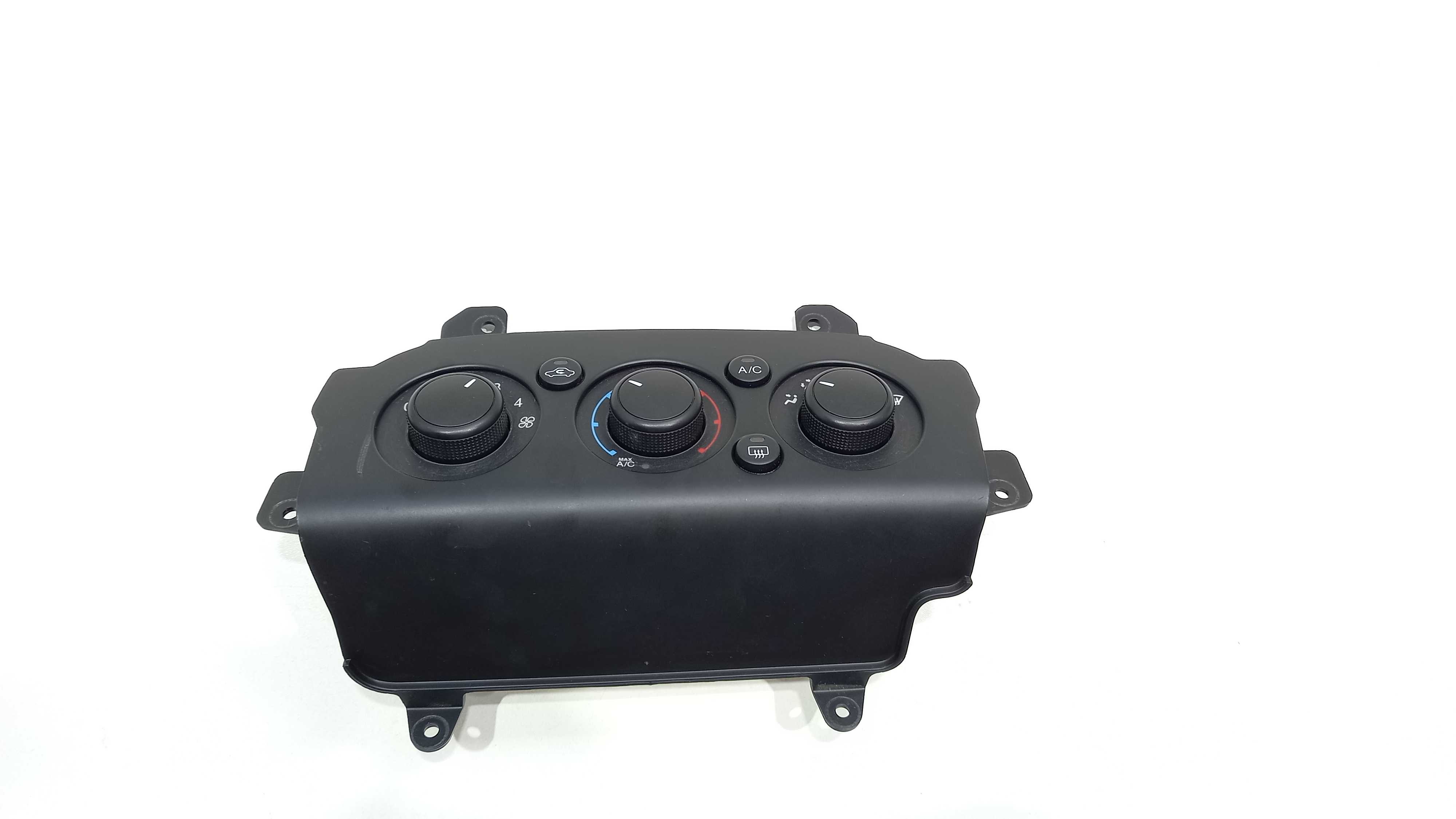 Comando De Ventilação Ford Ka 2018 1