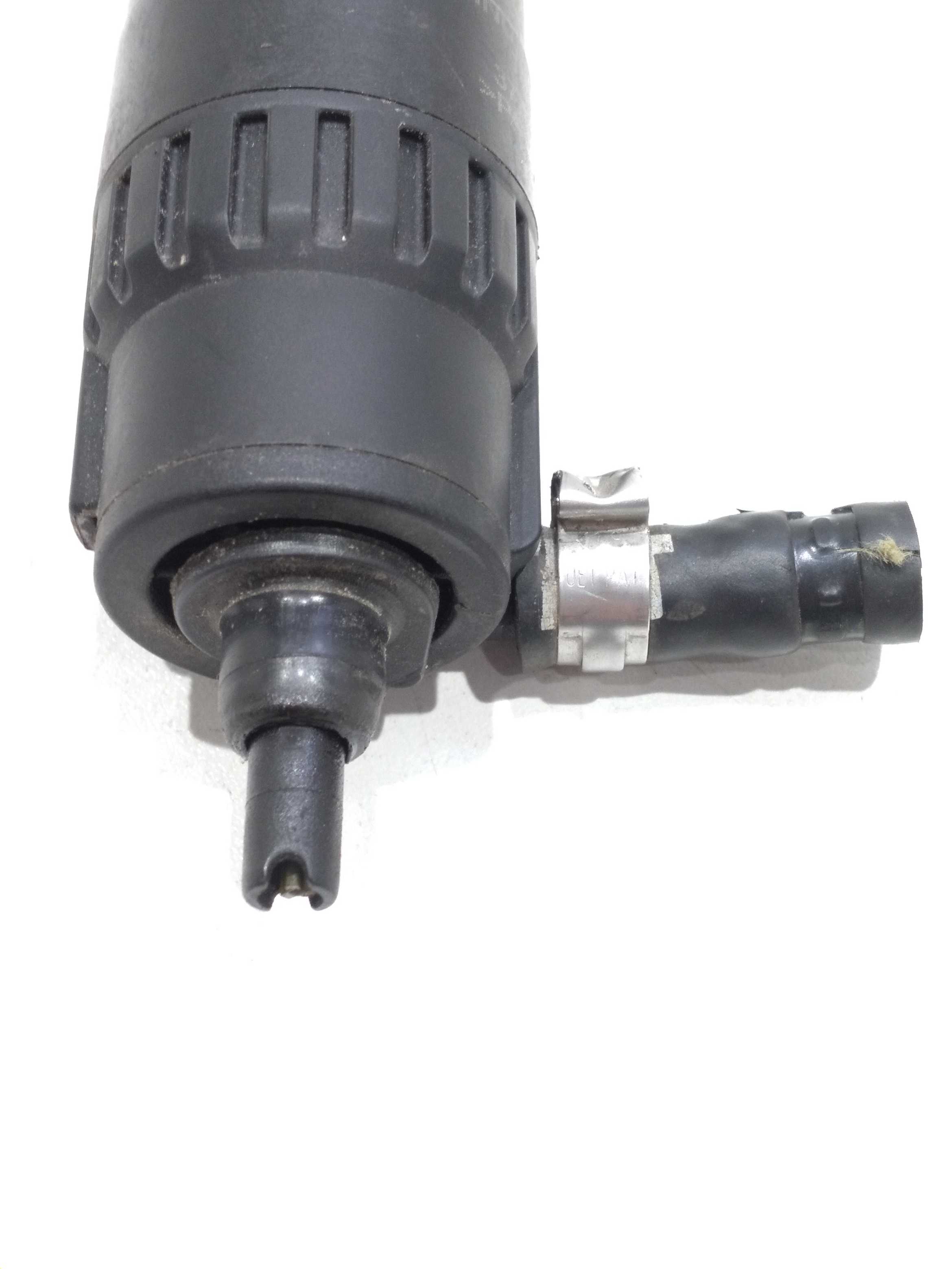 Motor Partida A Frio Vw Touareg 4.2 V8 2005 3