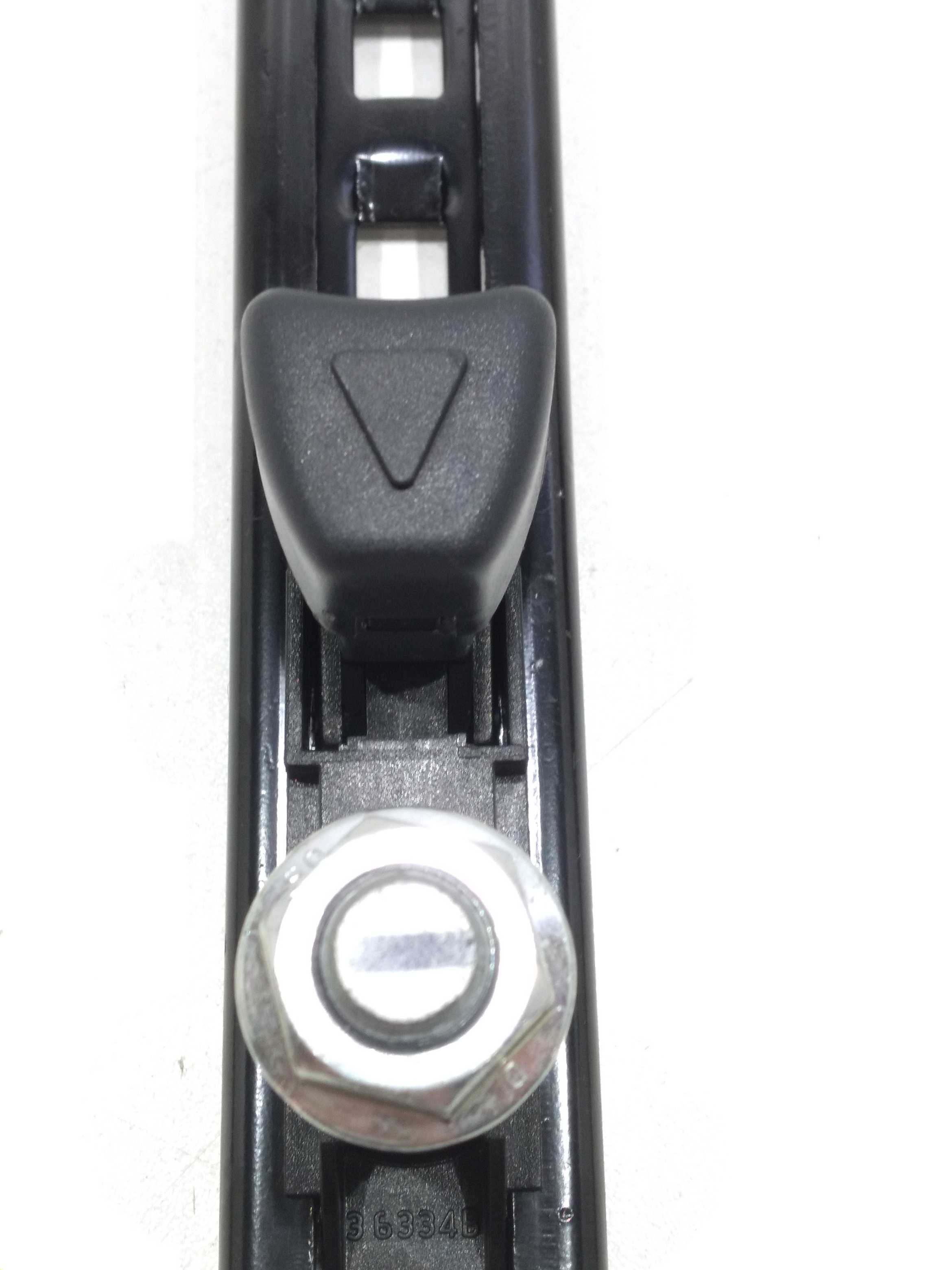 Regulador Altura Cinto Grand Siena 1.6 Dualogic 2013 3