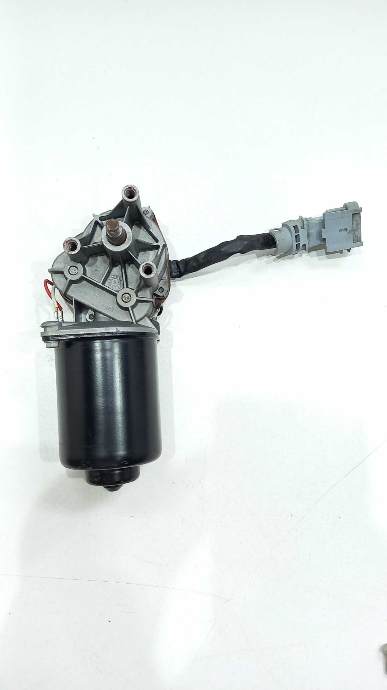 Motor Limpador Parabrisa Clio 2002 4