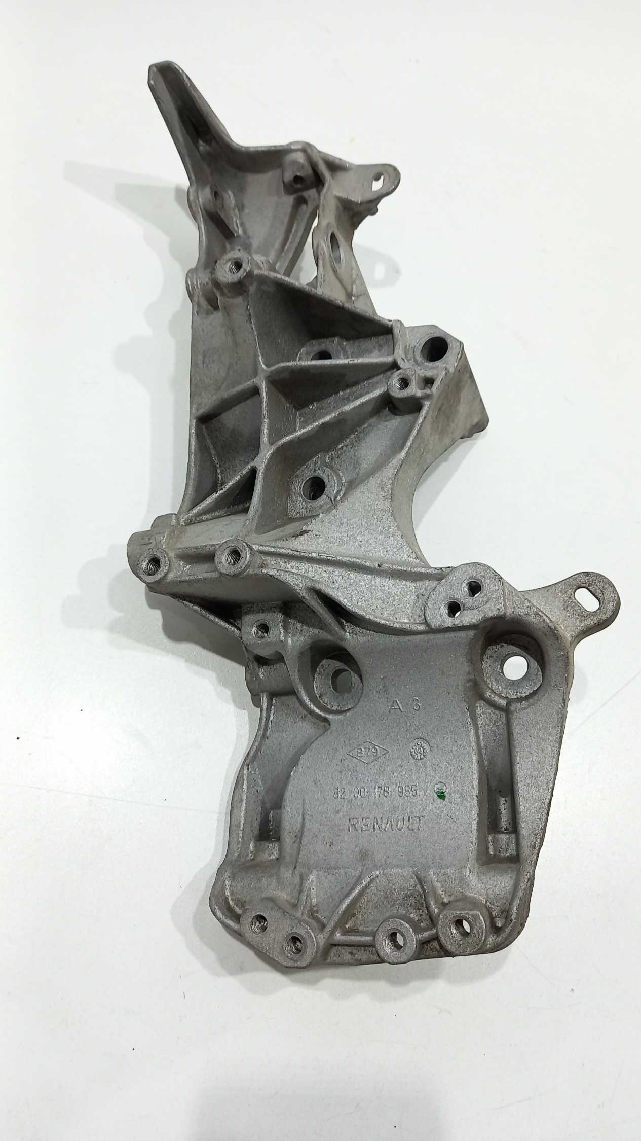 Suporte Compressor Alternador Scenic 1.6 16v 2006 1