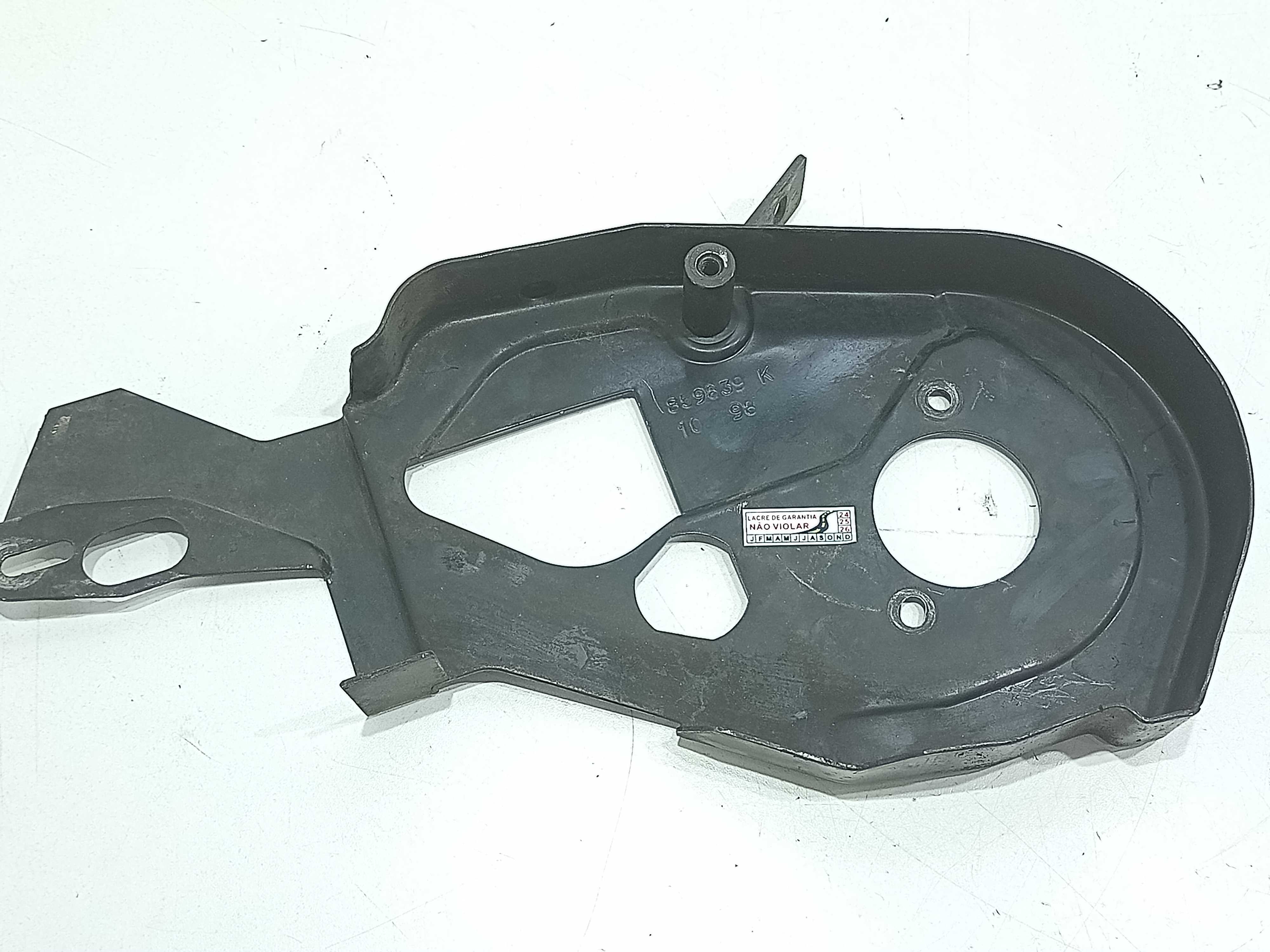 Protetor Capa Correia Dentada Renault Scenic 1999 2
