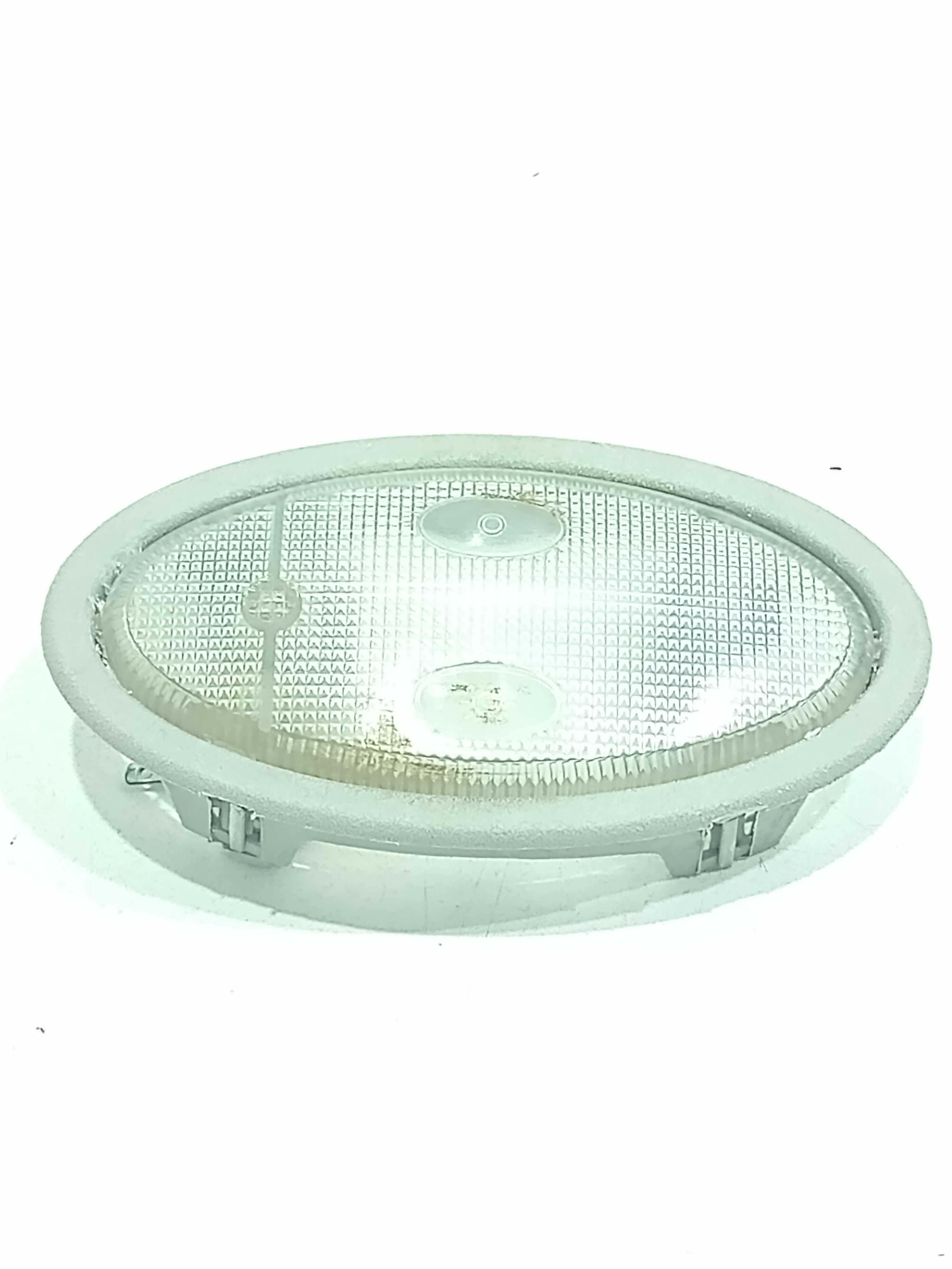 Luz De Teto Cortesia Chevrolet Celta 2007 3