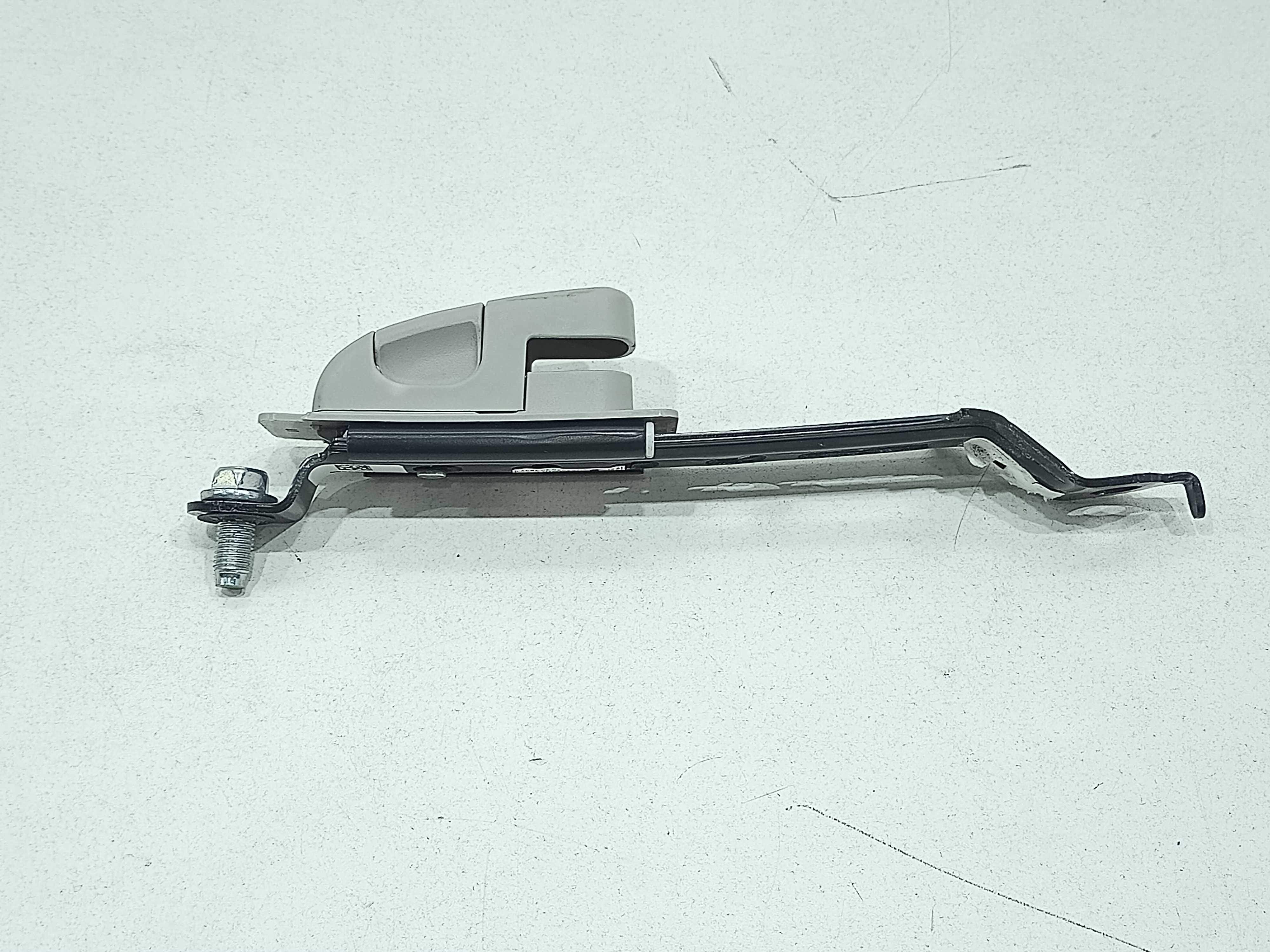Trilho Do Cinto De Segurança Nissan Versa 2019 2