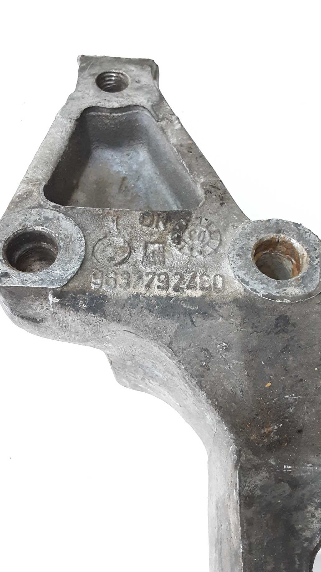 Suporte Motor E Coxim Xsara Picasso 2.0 4