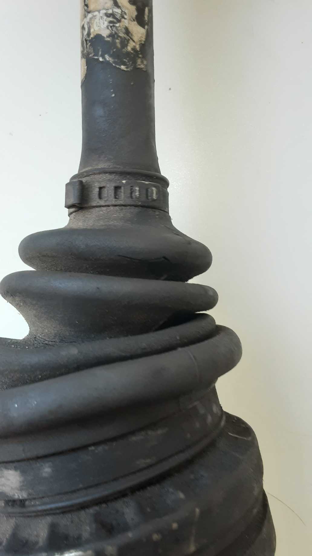 Semi Eixo Dianteiro Direito Gm Astra 2000 3