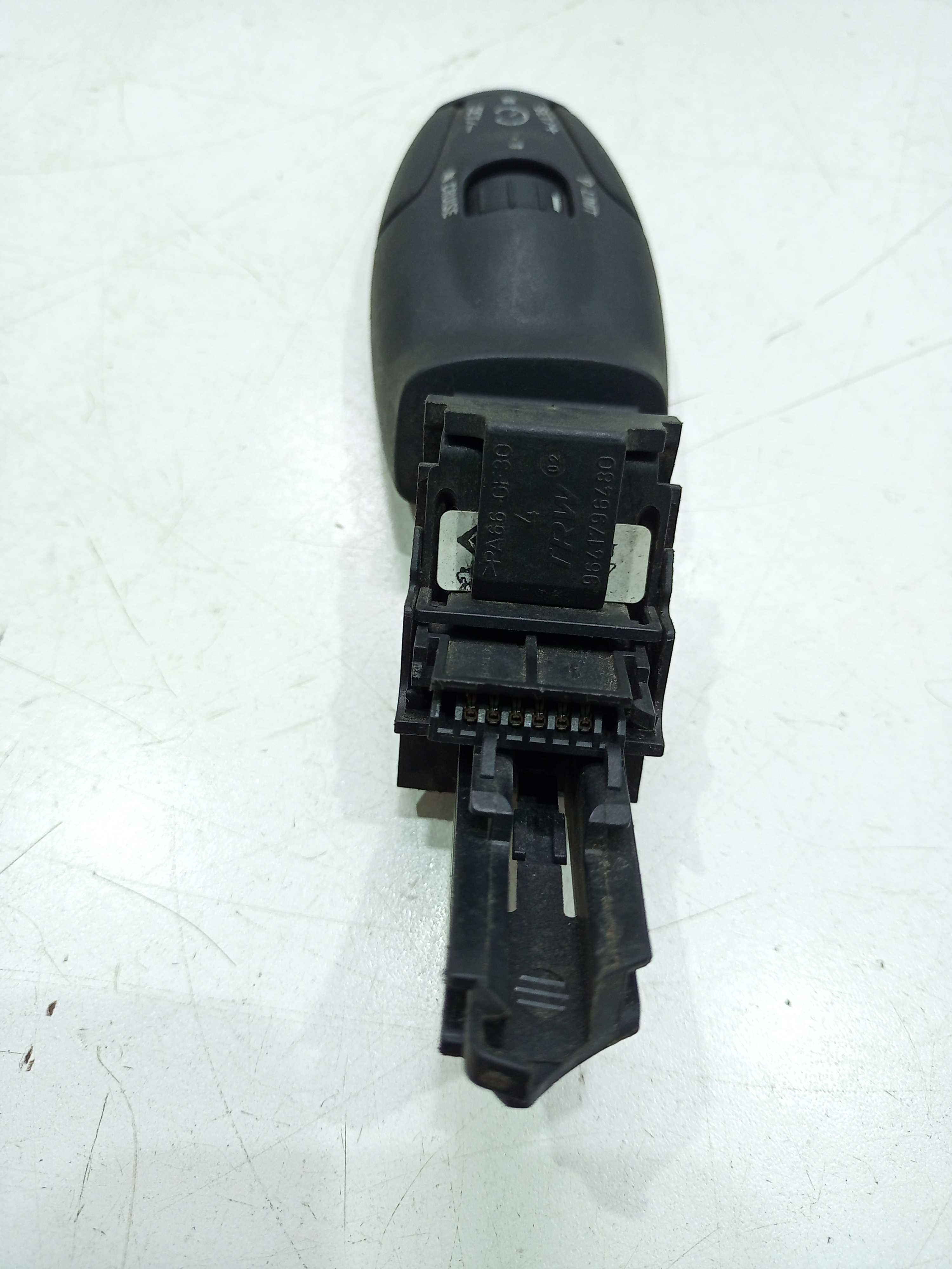 Comando Piloto Automático Peugeot 308 308 2011 2012 5