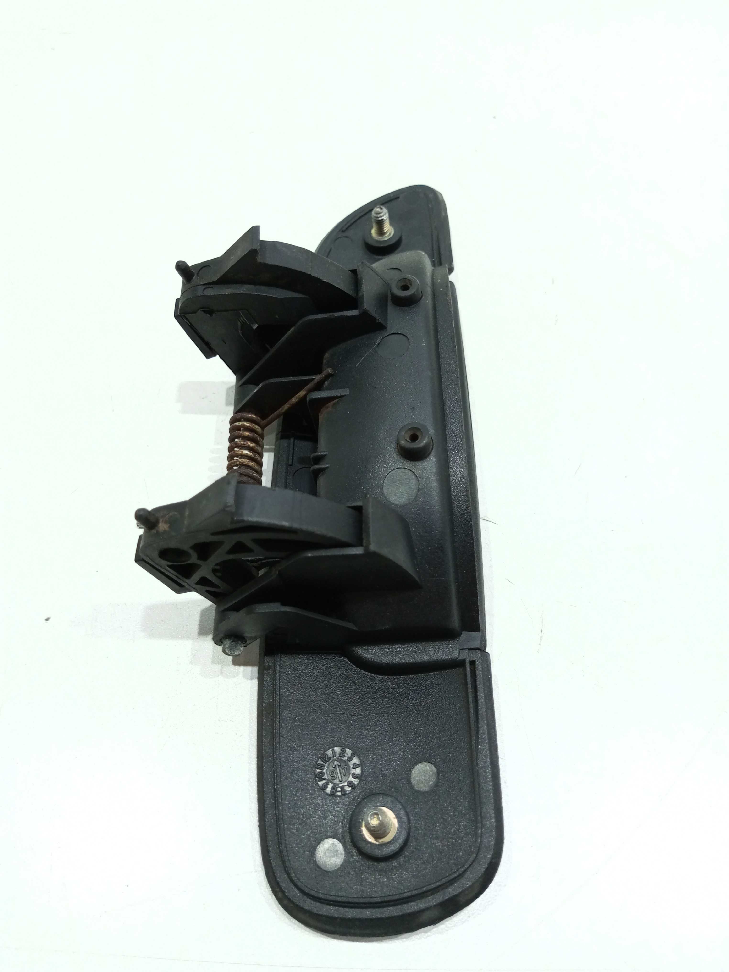 Maçaneta Externa Porta Traseira Esquerda Ford Mondeo 1997 4