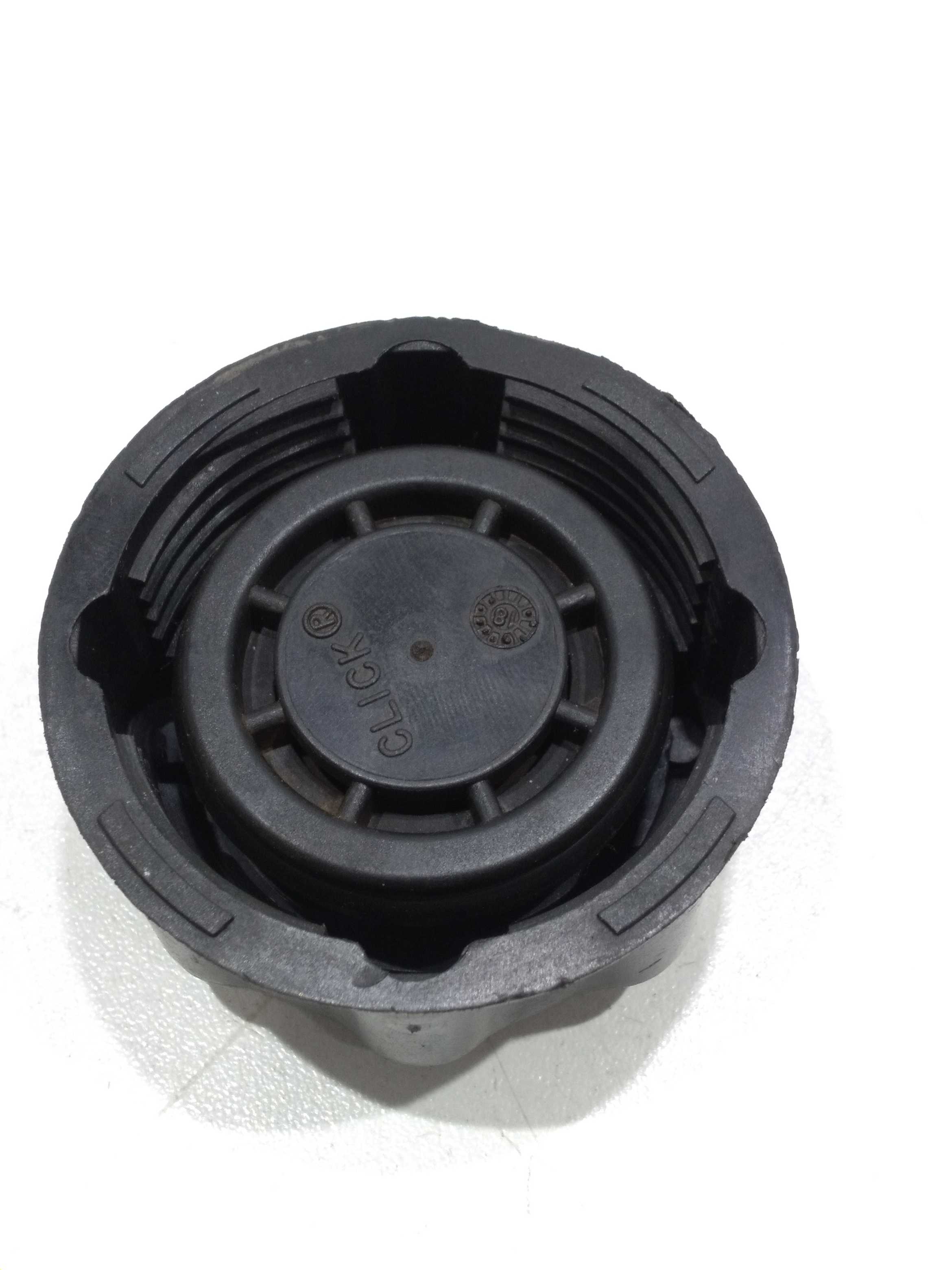 Tampa Do Reservatório  Radiador Citroën C3 1.4 8v 2011 2