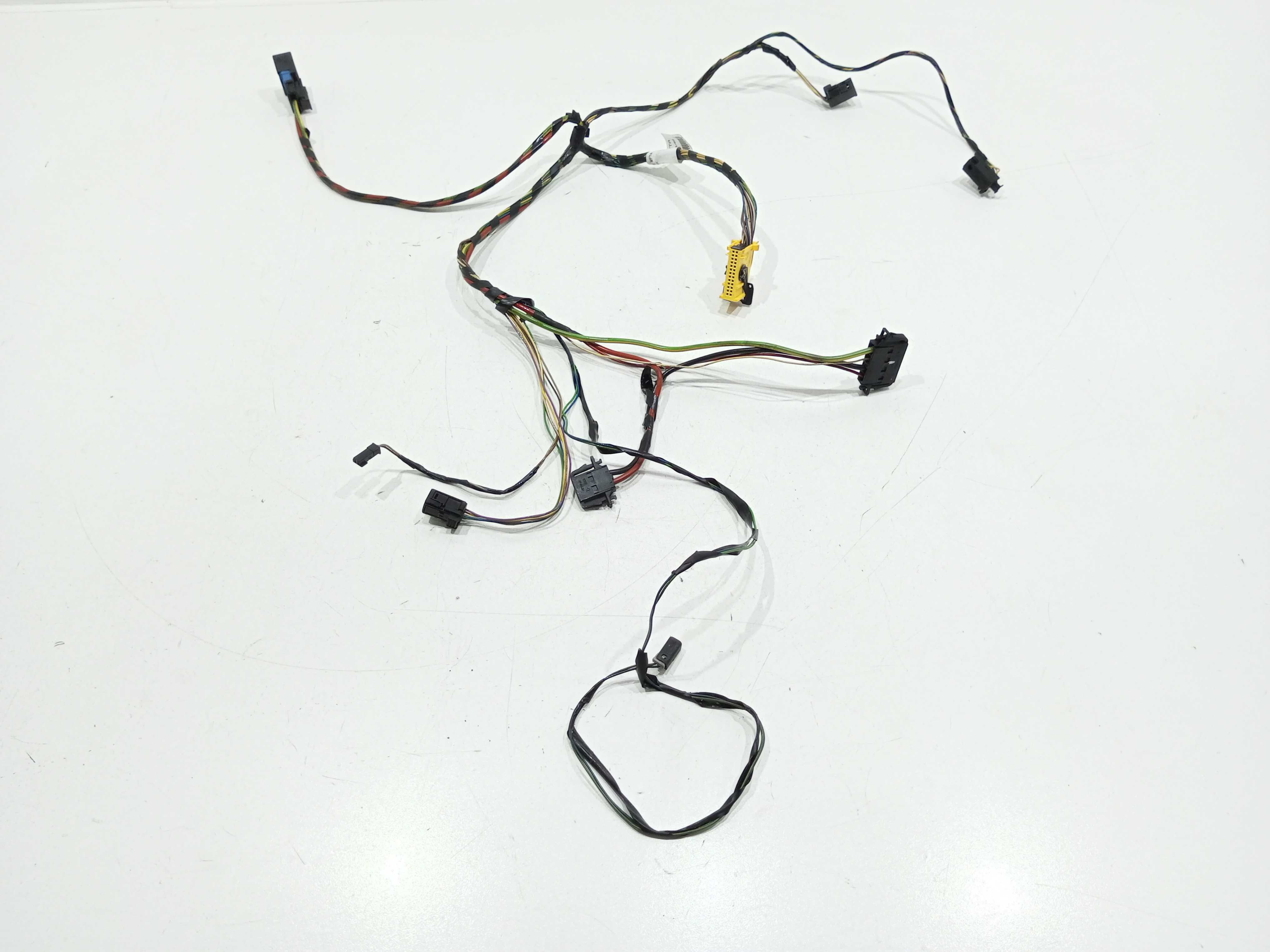 Chicote Caixa Evaporadora Citroen C3 1.6 2014 Exclusive 1